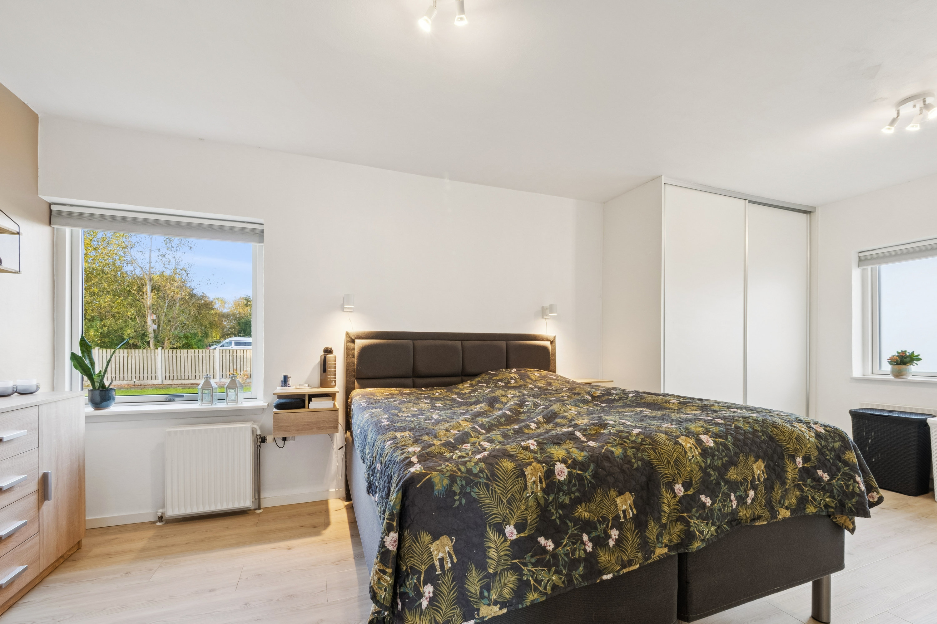 Fremhævet værelse billede i fuldskærmstilstand. Billede af Klingenbergsgade 39, 7900 Nykøbing M