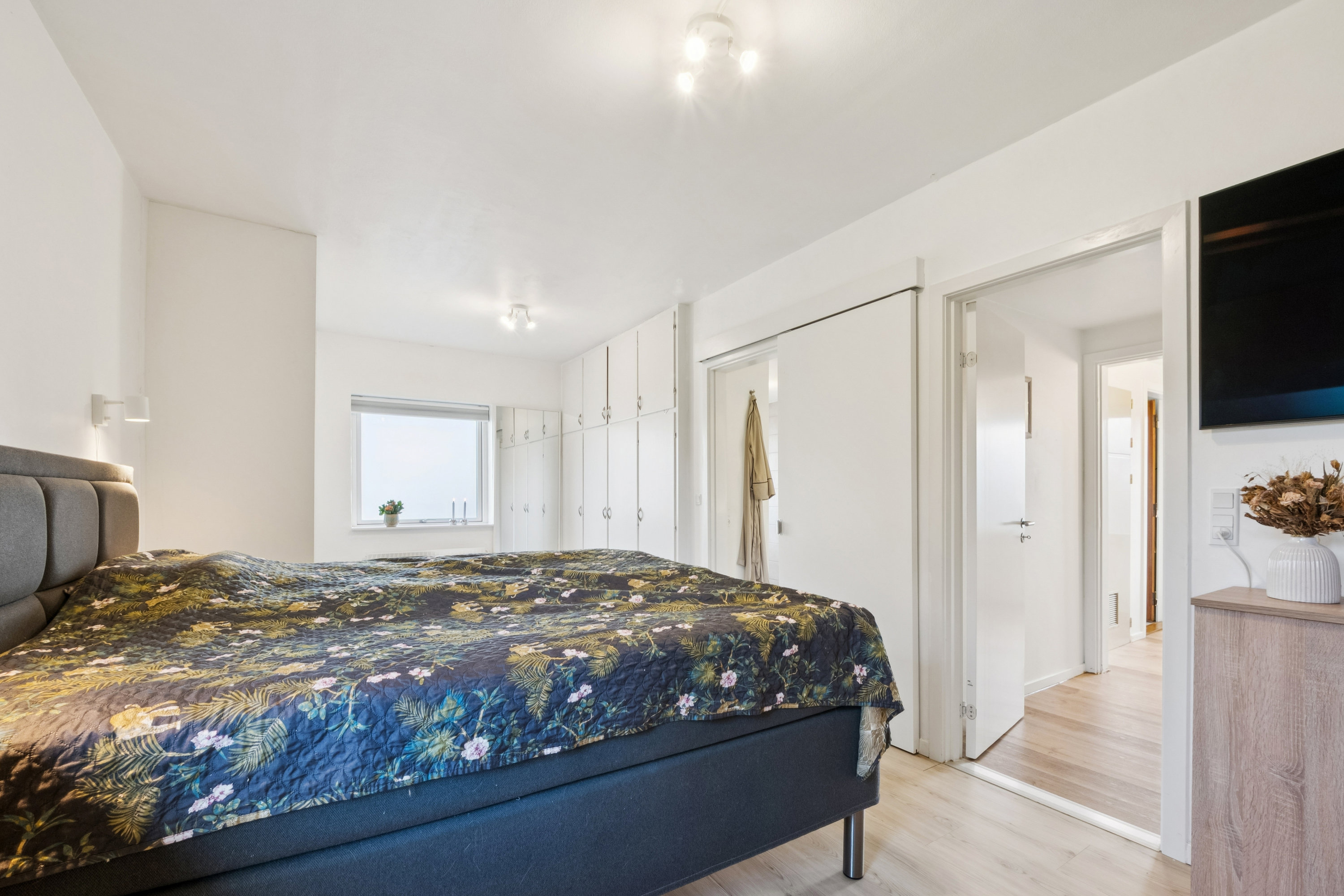 Fremhævet værelse billede i fuldskærmstilstand. Billede af Klingenbergsgade 39, 7900 Nykøbing M