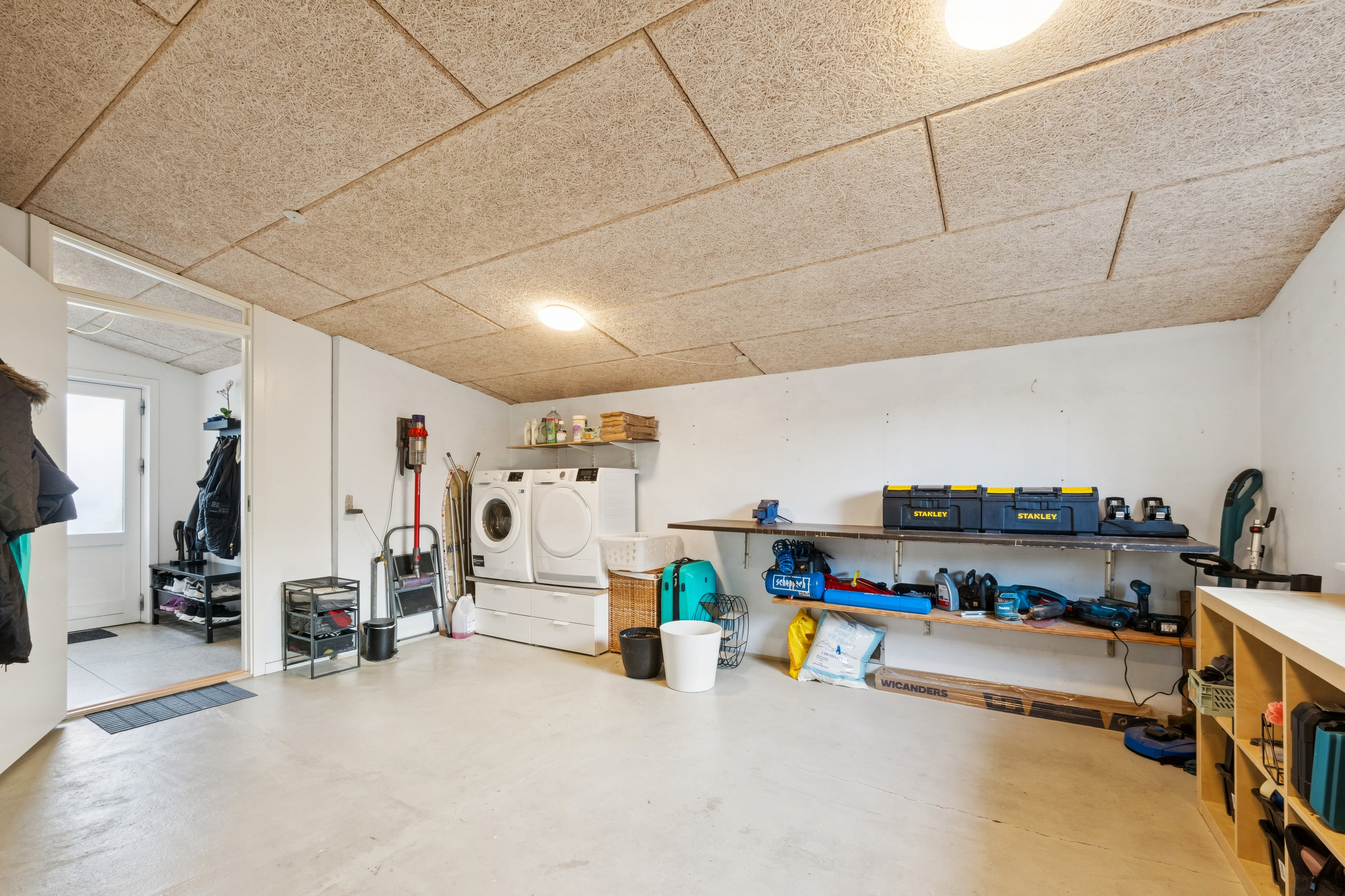 Fremhævet disponibelt rum billede i fuldskærmstilstand. Billede af Klingenbergsgade 39, 7900 Nykøbing M