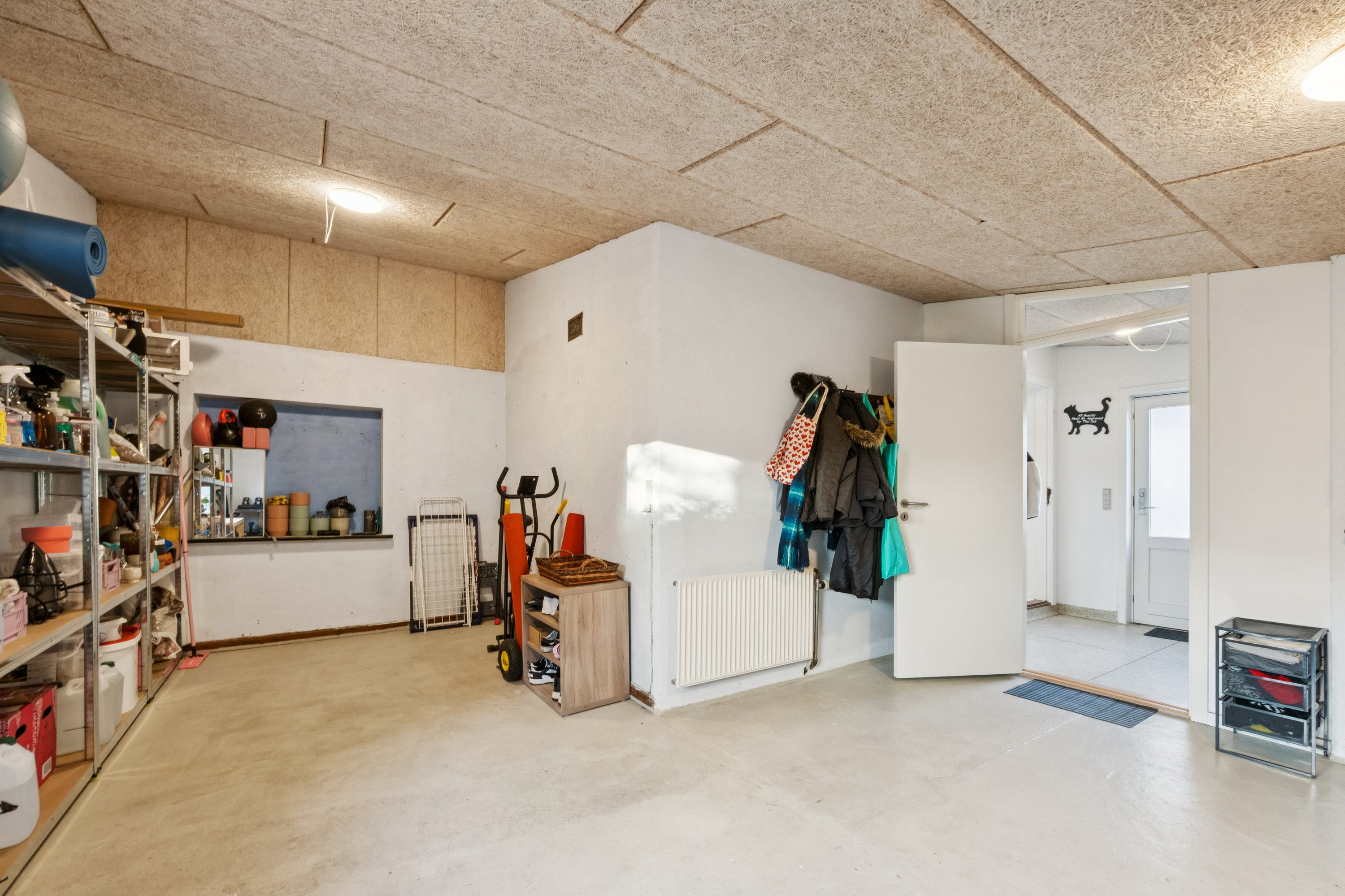 Fremhævet disponibel billede i fuldskærmstilstand. Billede af Klingenbergsgade 39, 7900 Nykøbing M