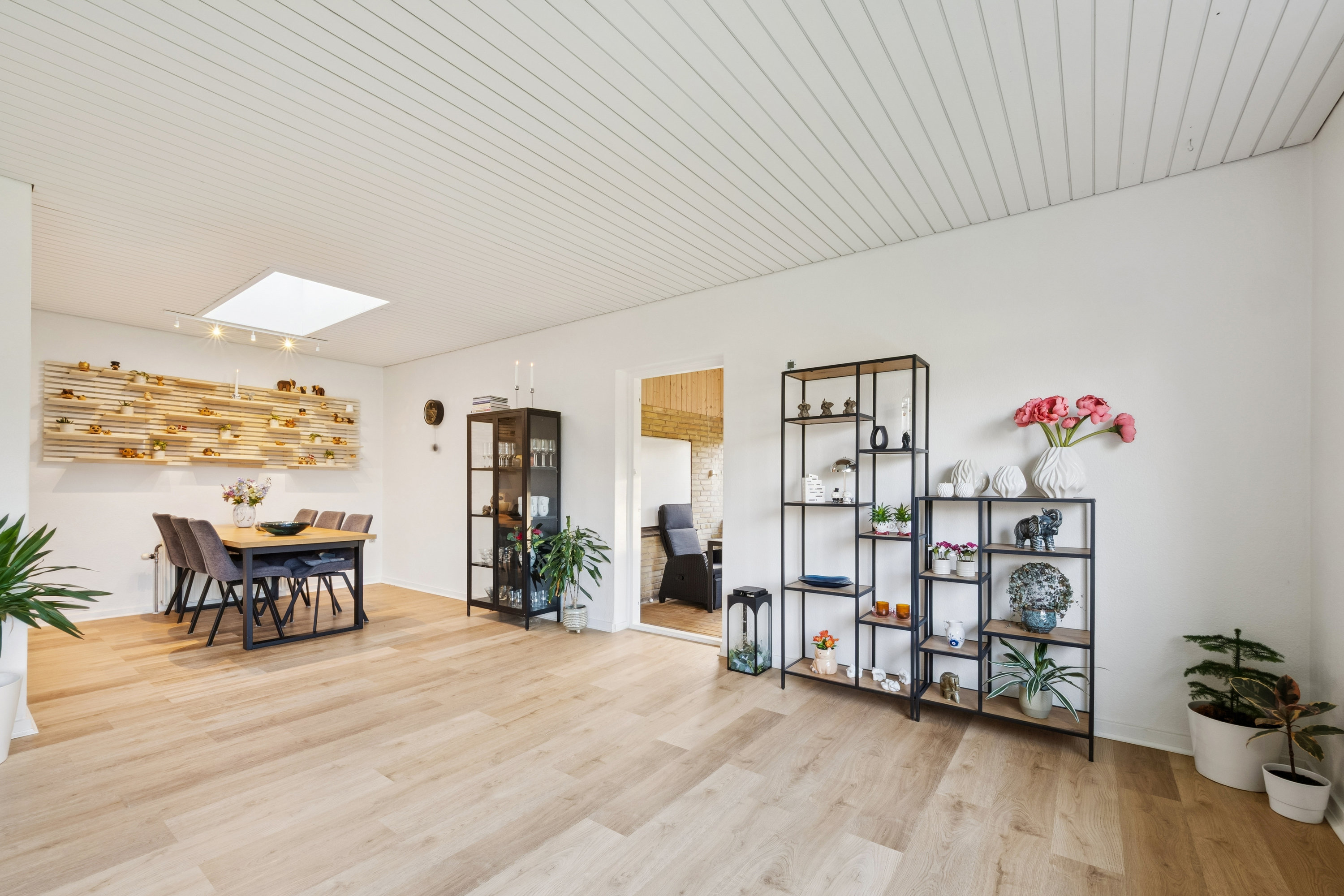 Fremhævet værelse billede i fuldskærmstilstand. Billede af Klingenbergsgade 39, 7900 Nykøbing M