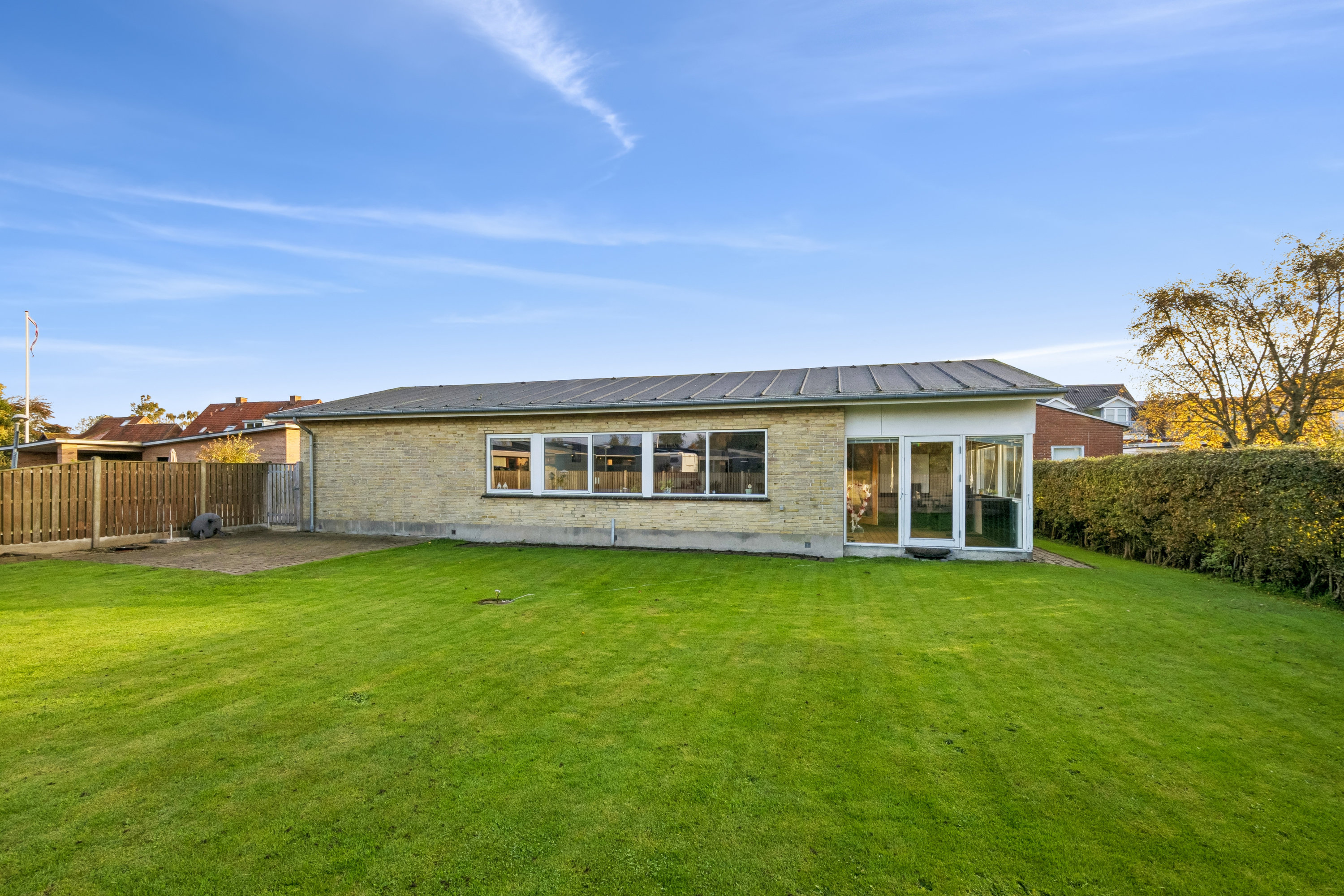 Miniaturebillede 1: andet. Billede af Klingenbergsgade 39, 7900 Nykøbing M