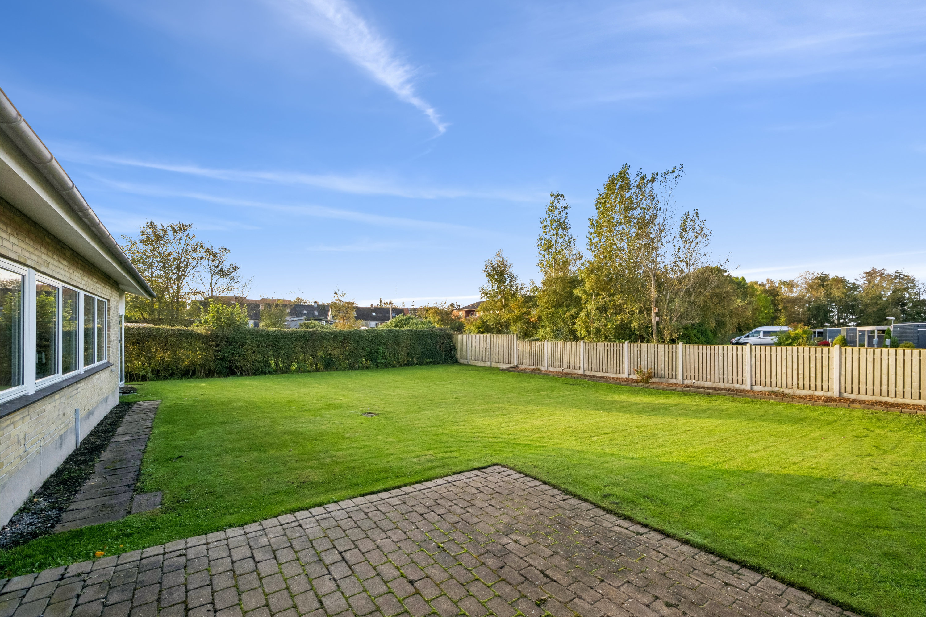 Fremhævet andet billede i fuldskærmstilstand. Billede af Klingenbergsgade 39, 7900 Nykøbing M