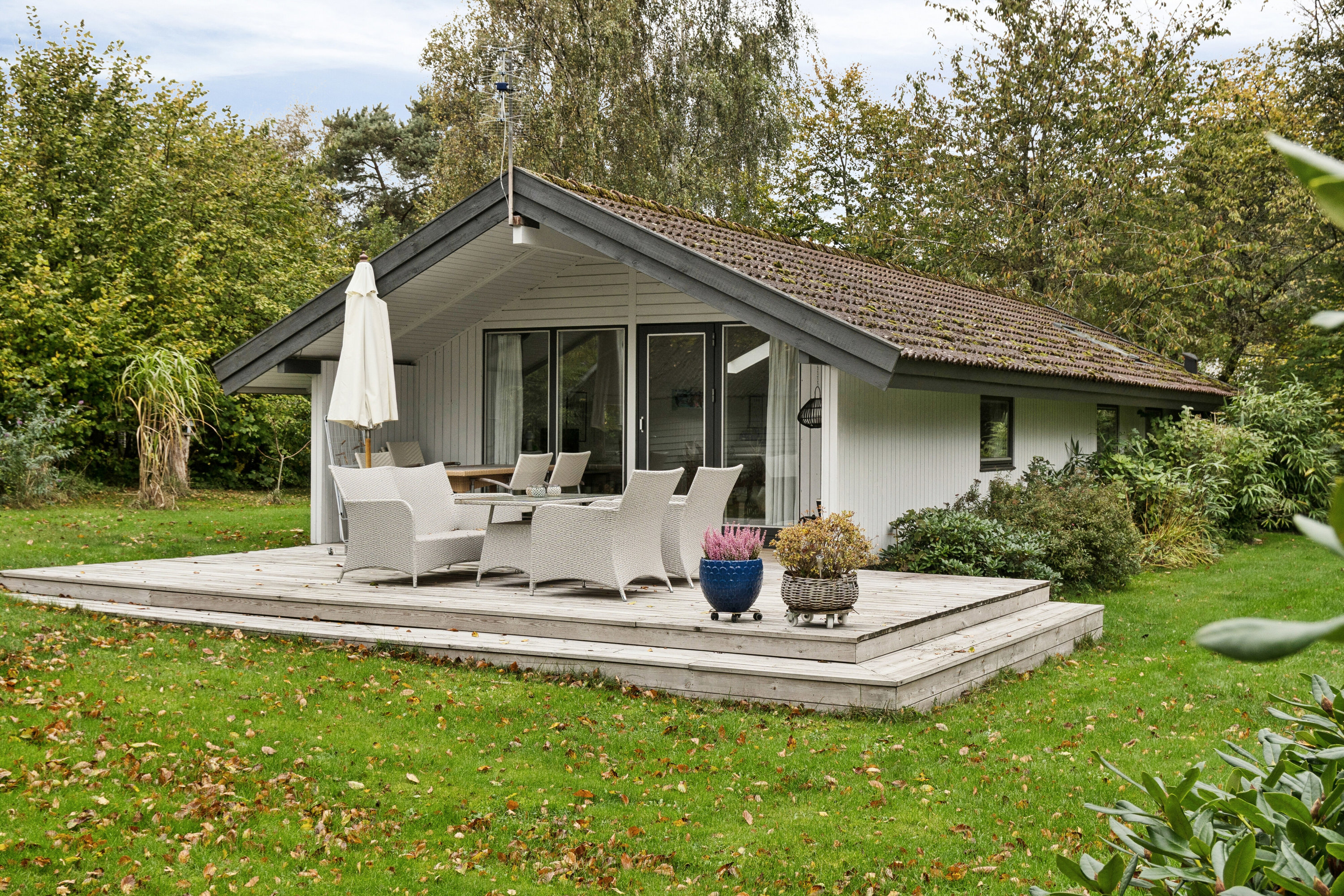 Drosselholmvej 11, Nygård, 4500 Nykøbing Sj