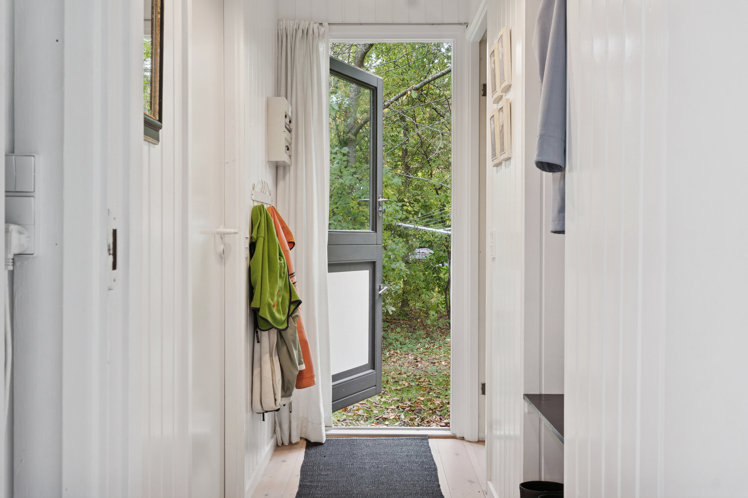 Fremhævet indendørs billede i fuldskærmstilstand. Billede af Drosselholmvej 11, Nygård, 4500 Nykøbing Sj