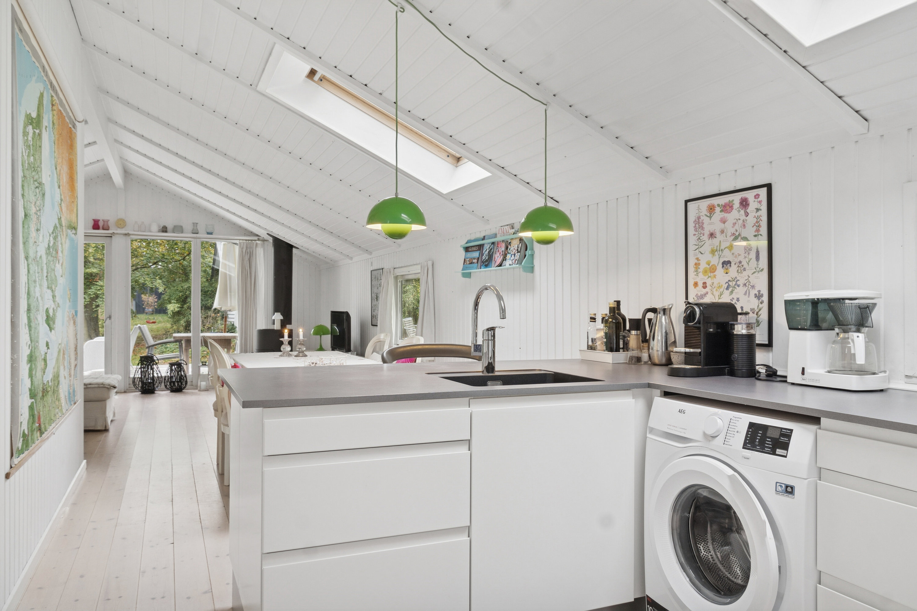 Fremhævet bryggers billede i fuldskærmstilstand. Billede af Drosselholmvej 11, Nygård, 4500 Nykøbing Sj