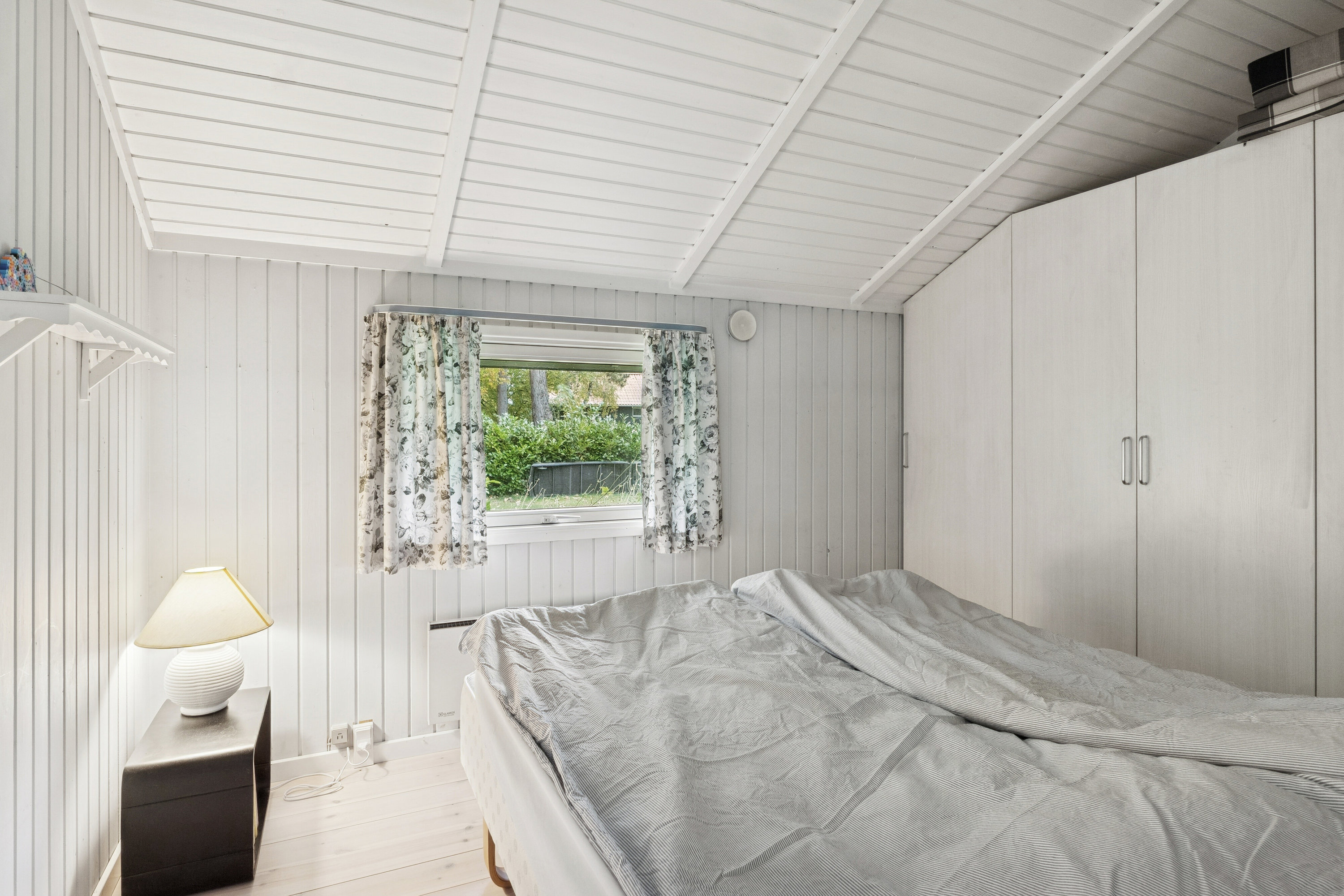 Fremhævet soveværelse billede i fuldskærmstilstand. Billede af Drosselholmvej 11, Nygård, 4500 Nykøbing Sj