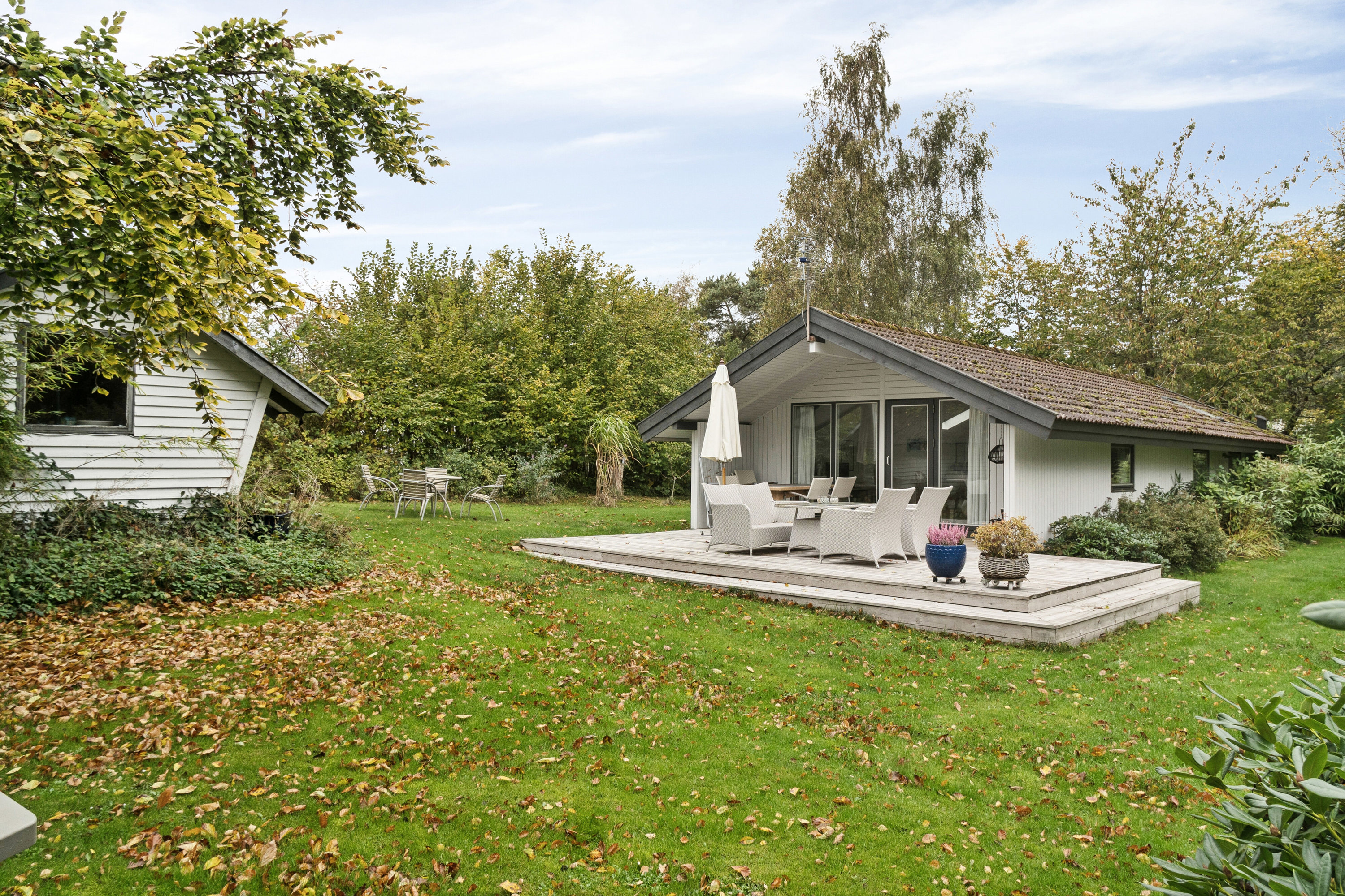 Drosselholmvej 11, Nygård, 4500 Nykøbing Sj