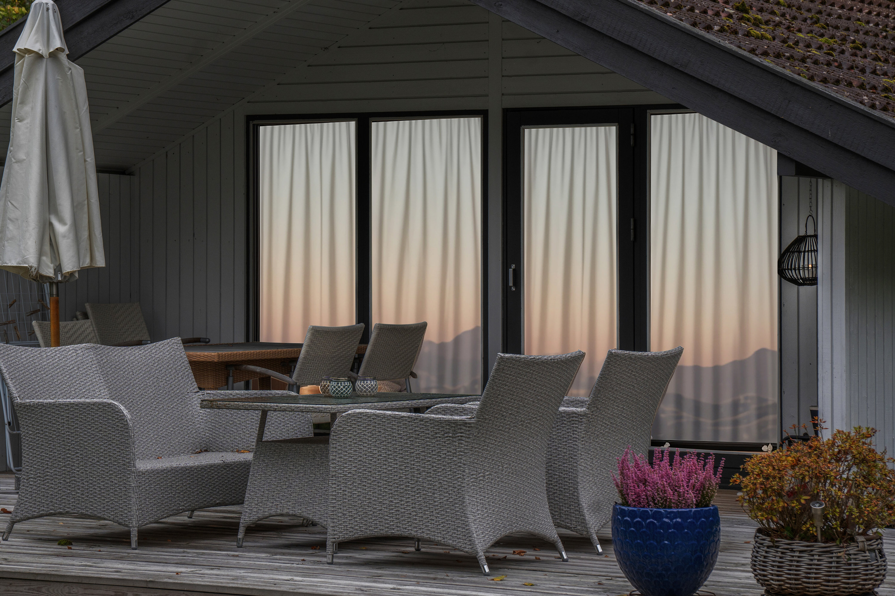 Fremhævet andet billede i fuldskærmstilstand. Billede af Drosselholmvej 11, Nygård, 4500 Nykøbing Sj