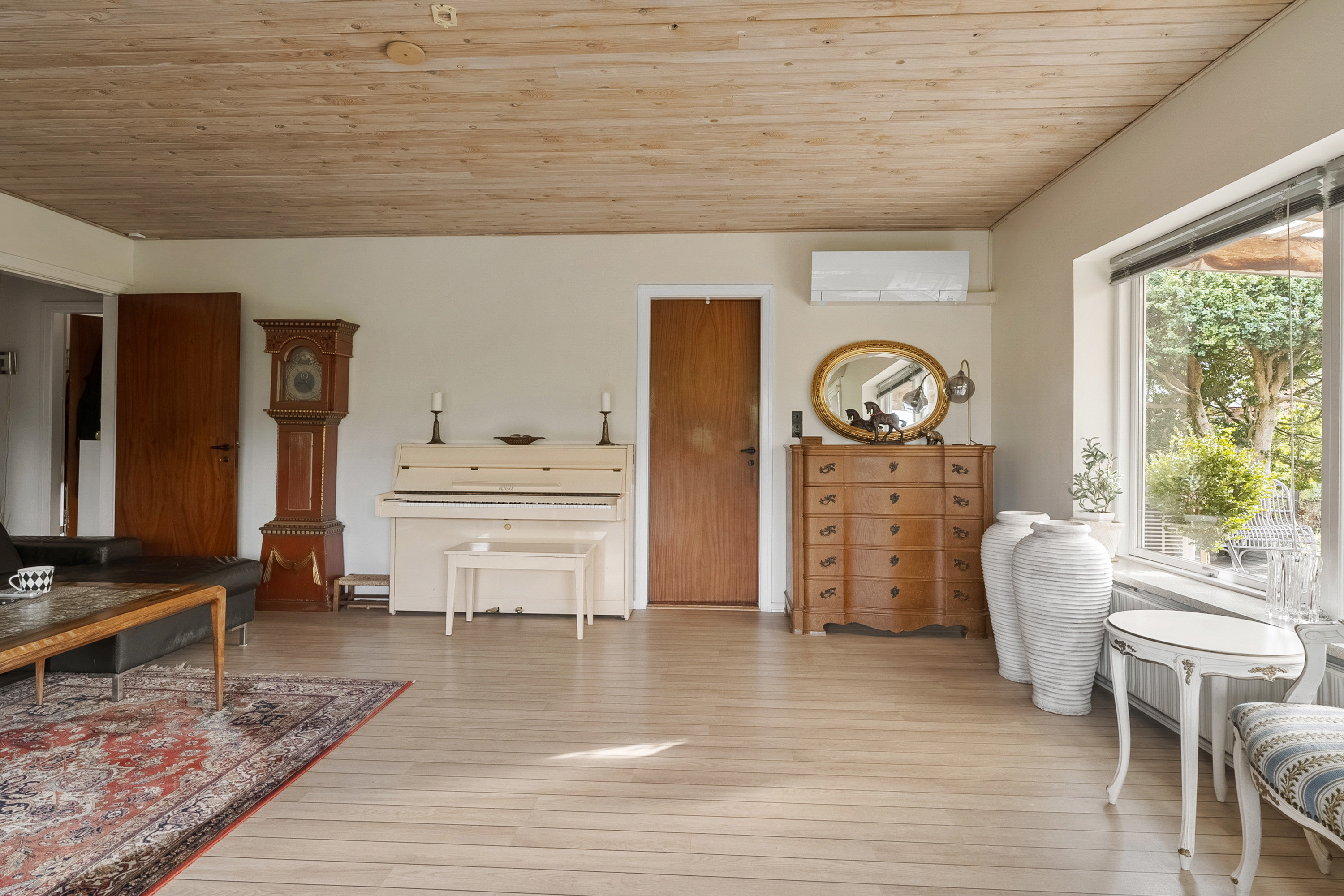 Fremhævet værelse billede i fuldskærmstilstand. Billede af Honoresvej 2, 8700 Horsens