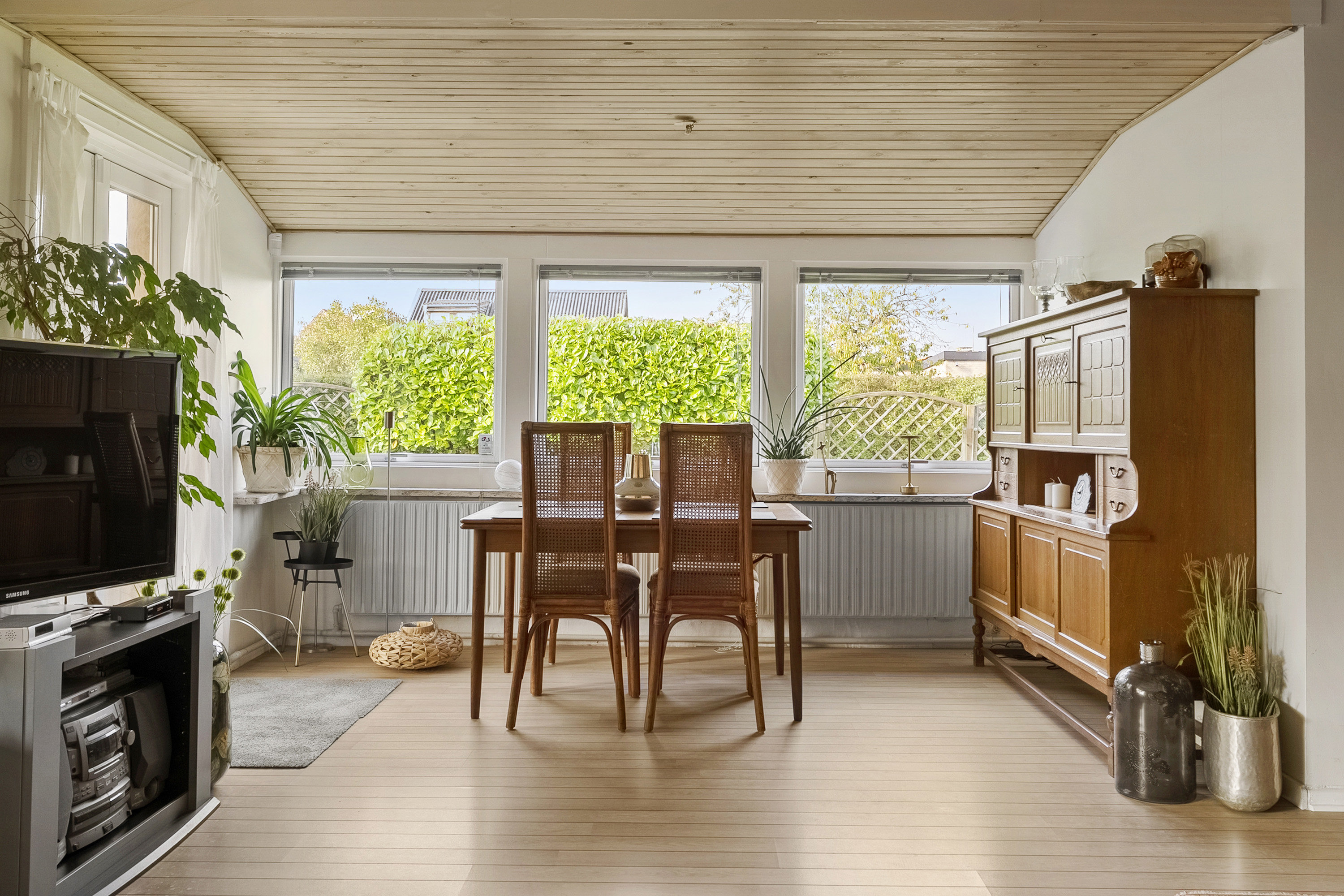 Fremhævet værelse billede i fuldskærmstilstand. Billede af Honoresvej 2, 8700 Horsens