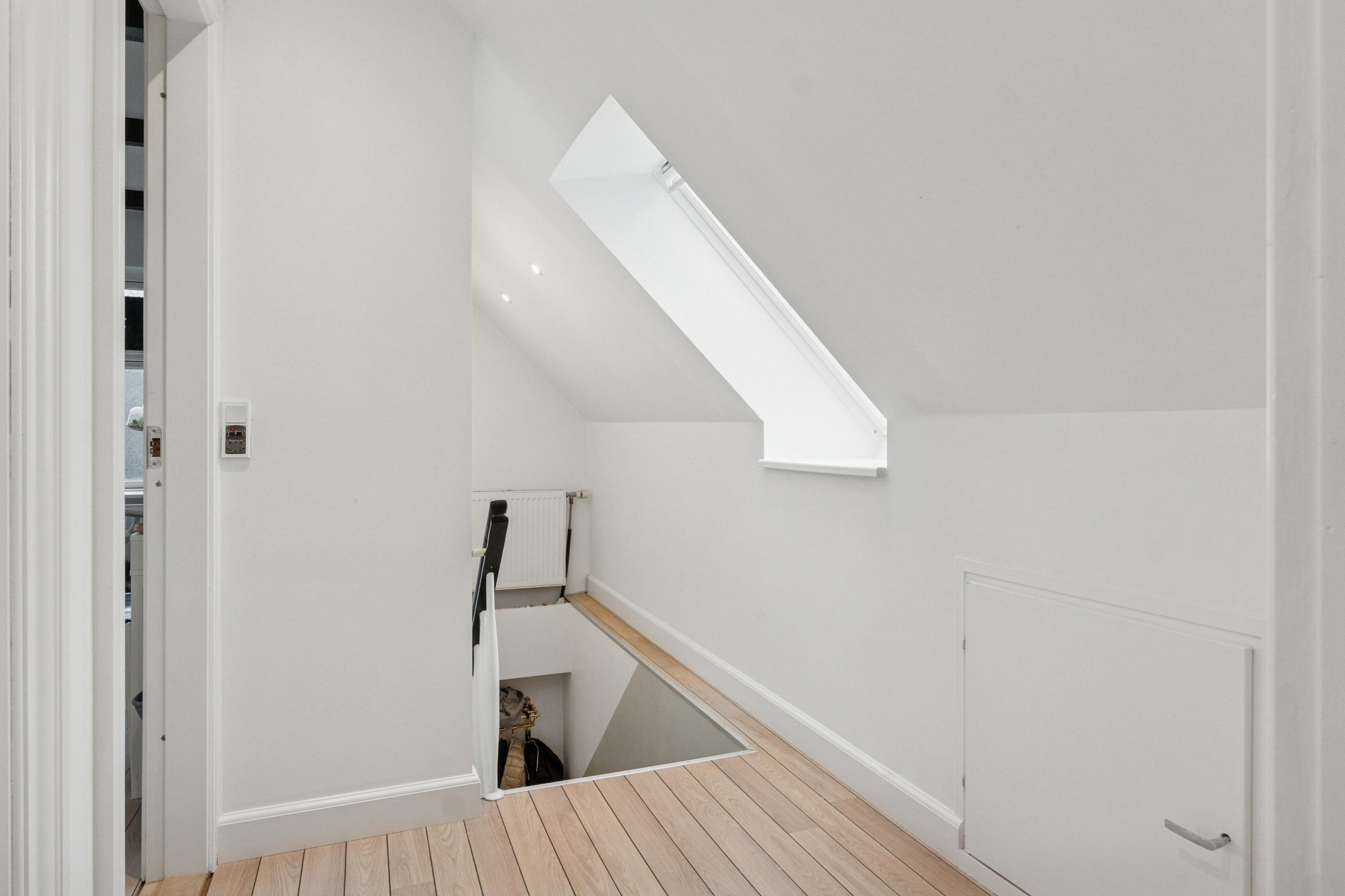 Fremhævet værelse billede i fuldskærmstilstand. Billede af Slagelse Landevej 120, 4241 Vemmelev