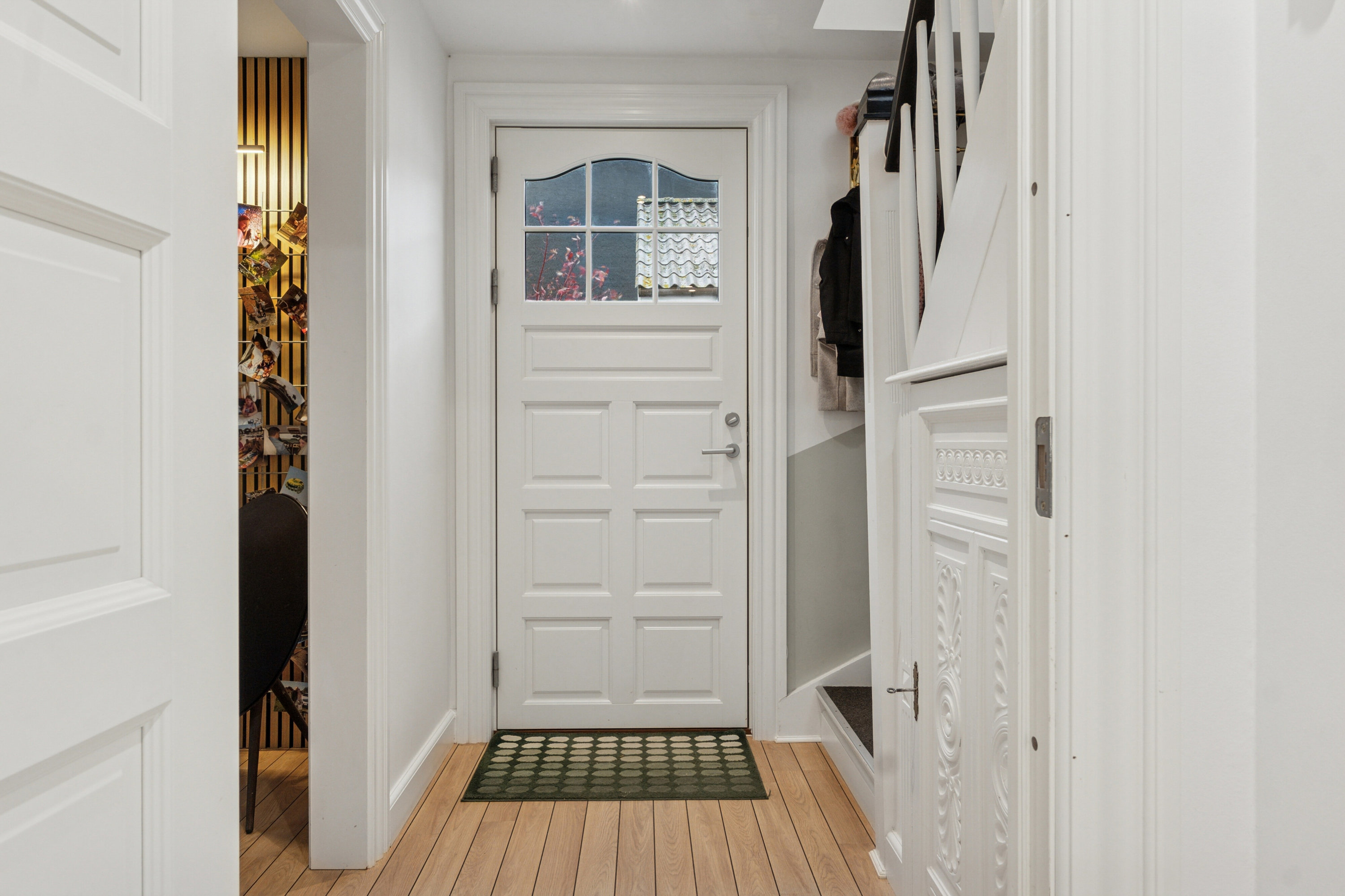 Fremhævet indendørs billede i fuldskærmstilstand. Billede af Slagelse Landevej 120, 4241 Vemmelev