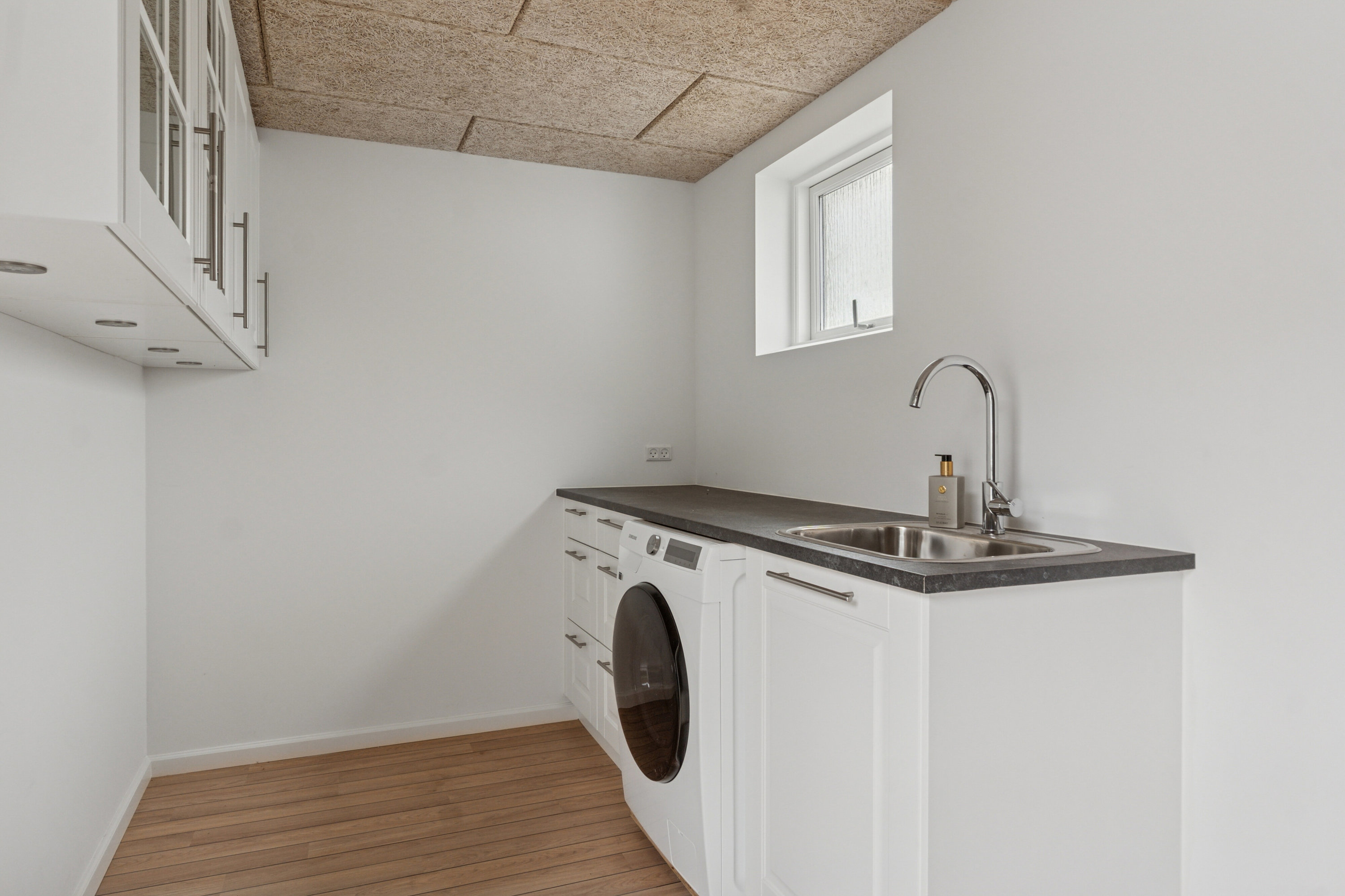 Fremhævet bryggers billede i fuldskærmstilstand. Billede af Slagelse Landevej 120, 4241 Vemmelev