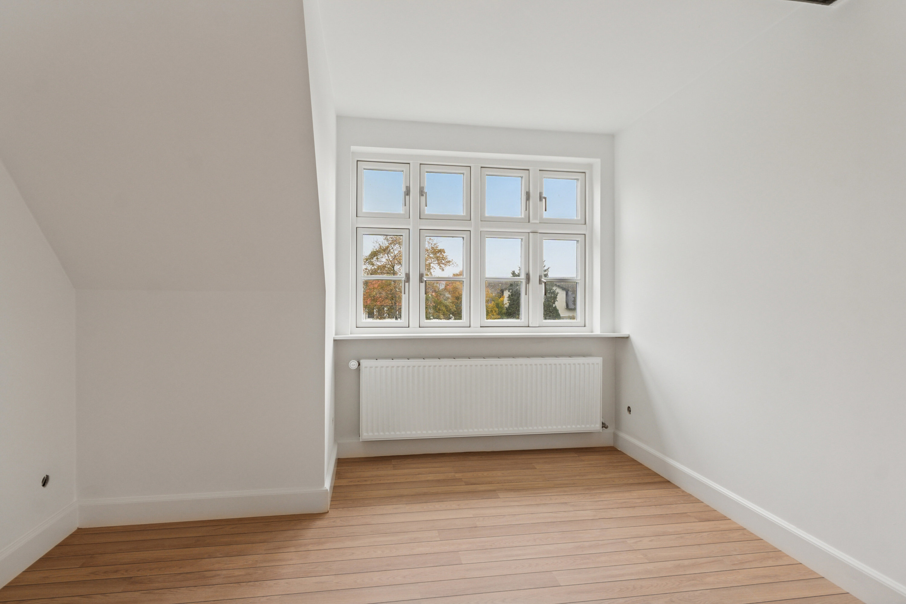 Fremhævet værelse billede i fuldskærmstilstand. Billede af Slagelse Landevej 120, 4241 Vemmelev