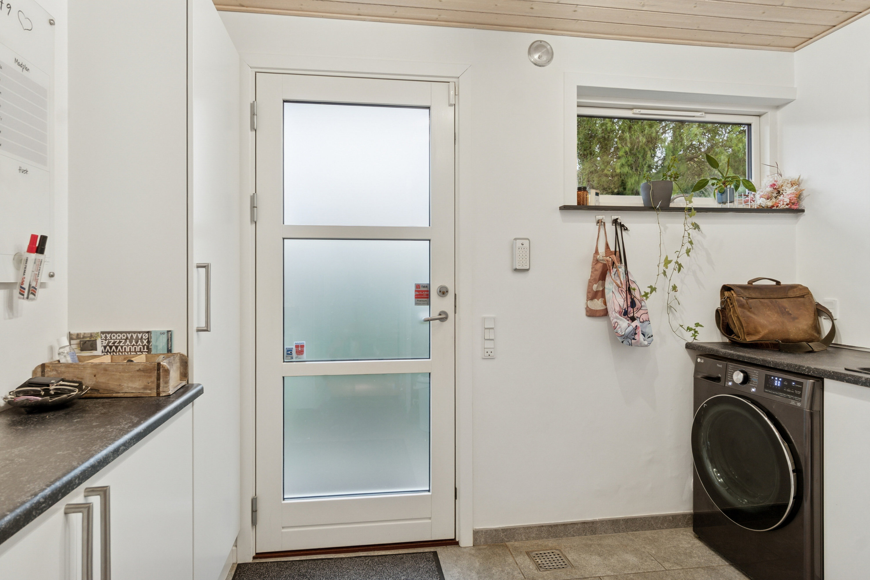 Fremhævet bryggers billede i fuldskærmstilstand. Billede af Væbnervænget 6, 4400 Kalundborg