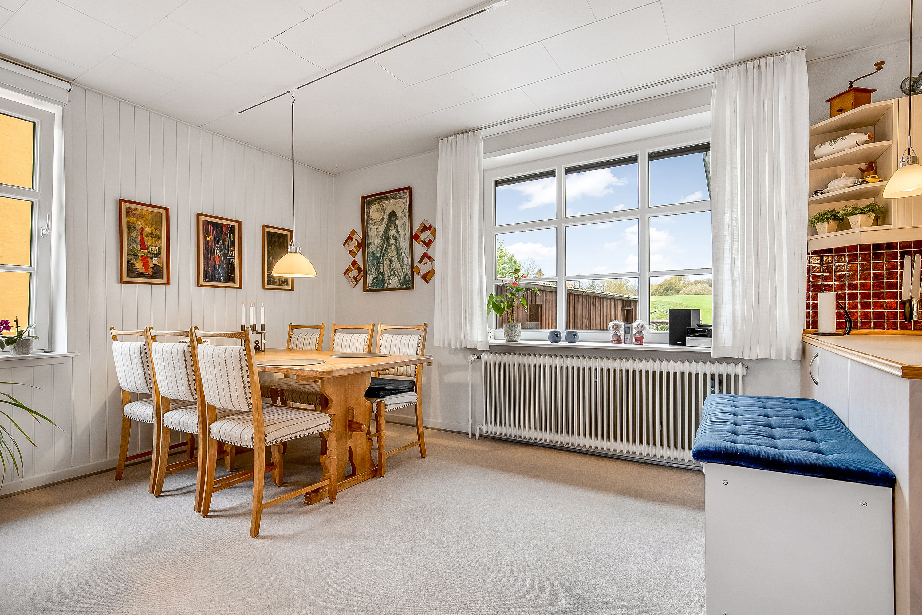 Fremhævet alrum billede i fuldskærmstilstand. Billede af Nørregade 28, 6070 Christiansfeld