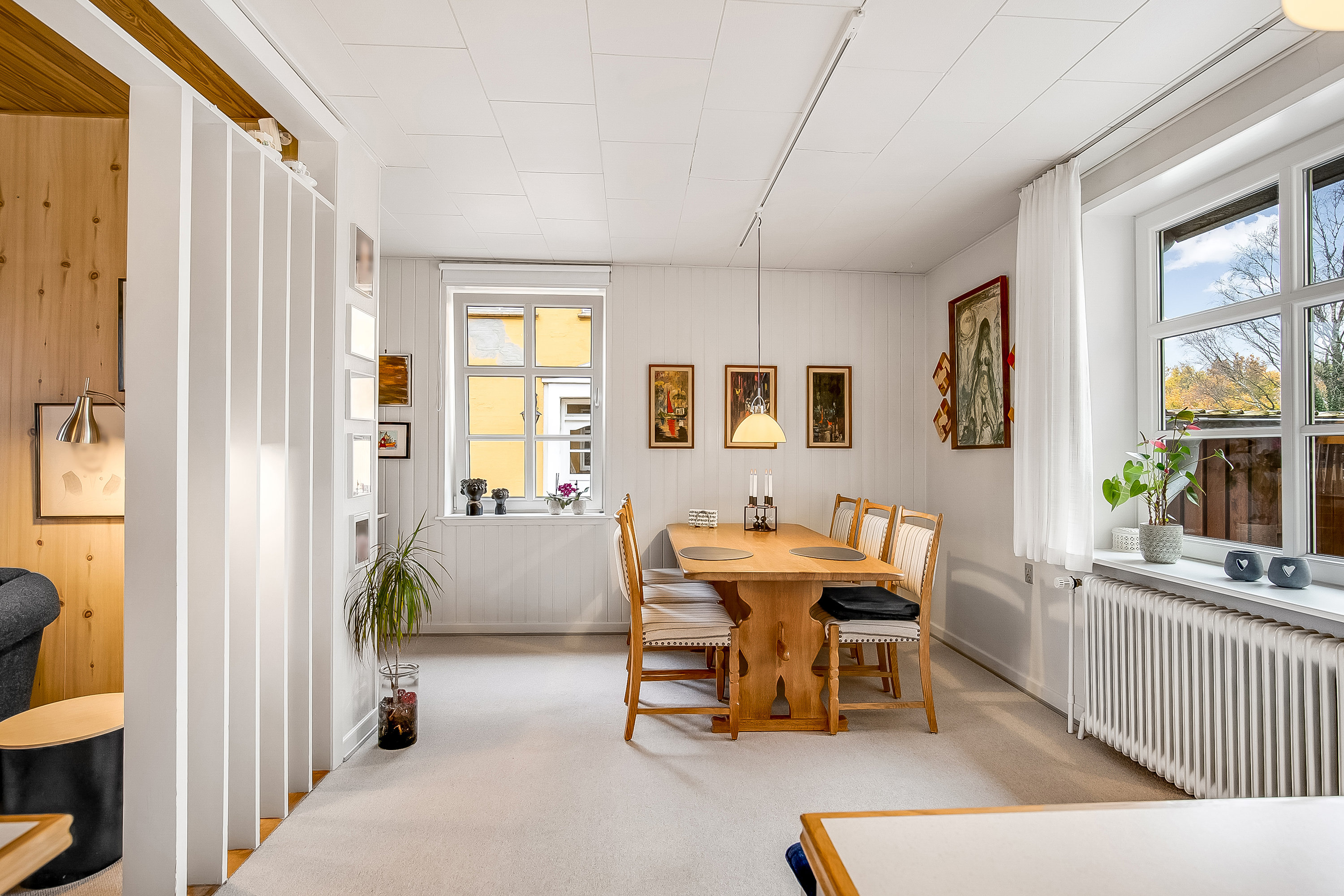 Fremhævet alrum billede i fuldskærmstilstand. Billede af Nørregade 28, 6070 Christiansfeld