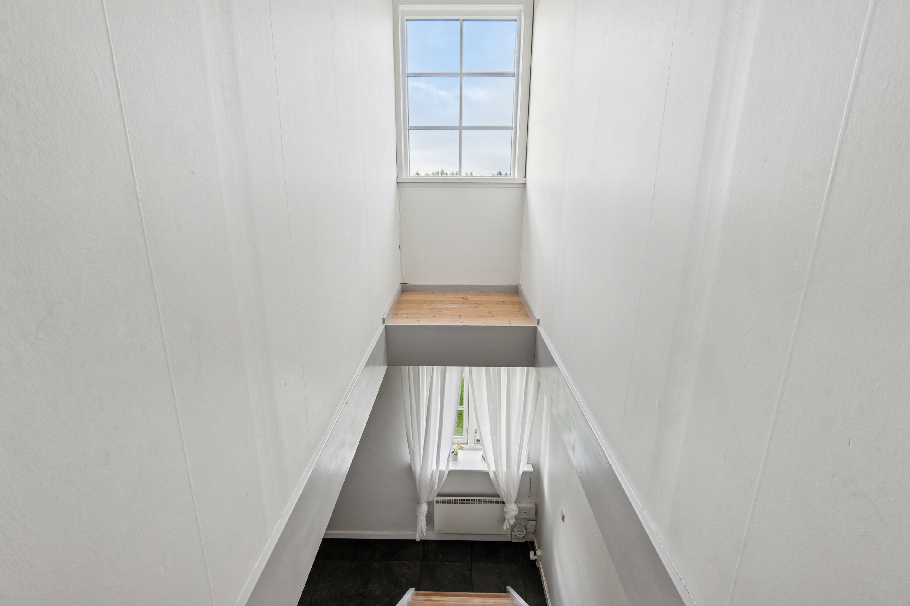 Fremhævet indendørs billede i fuldskærmstilstand. Billede af Dalgårdvej 16, 7755 Bedsted Thy