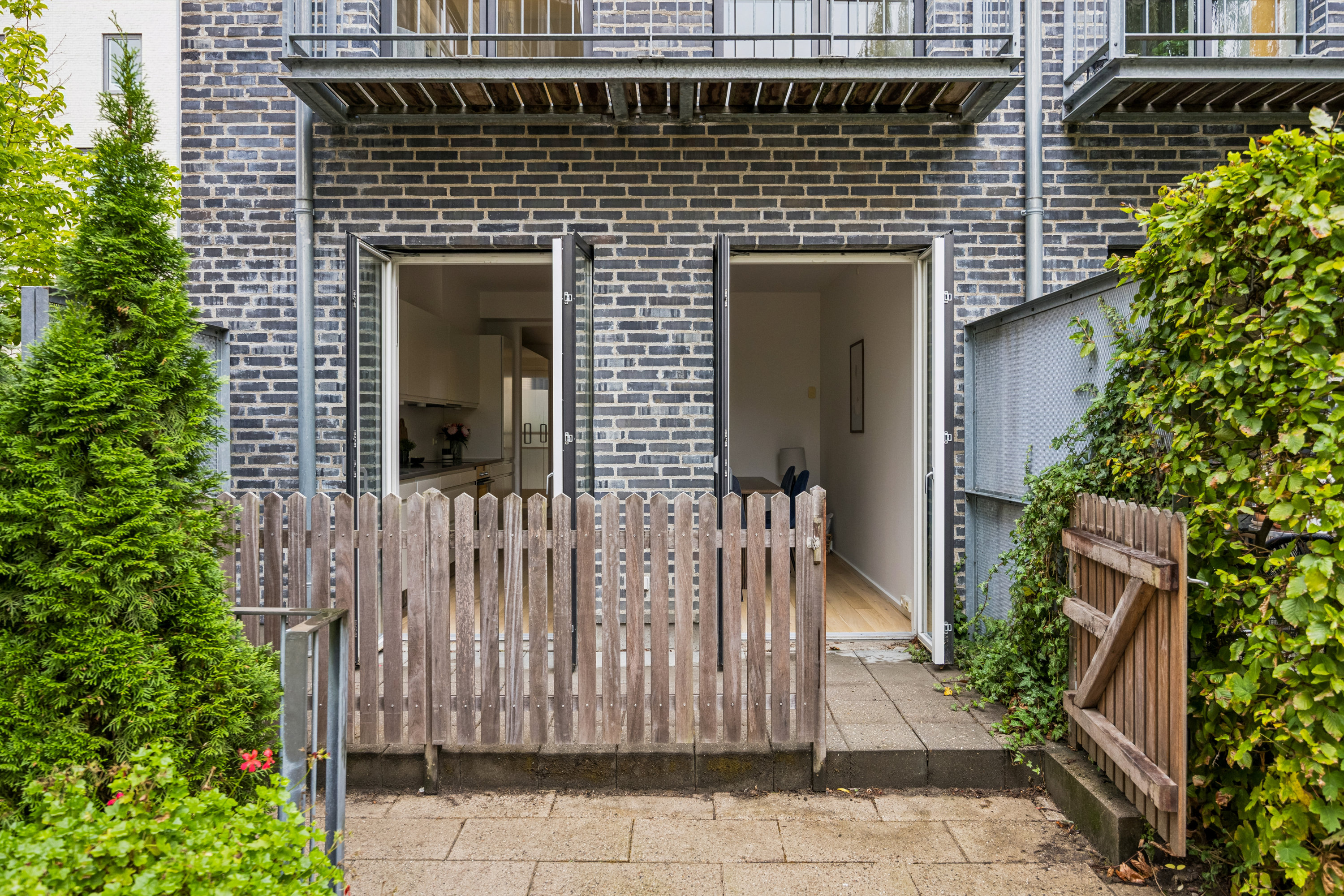 Fremhævet ejendommen billede i fuldskærmstilstand. Billede af Porcelænshaven 3F, 2000 Frederiksberg