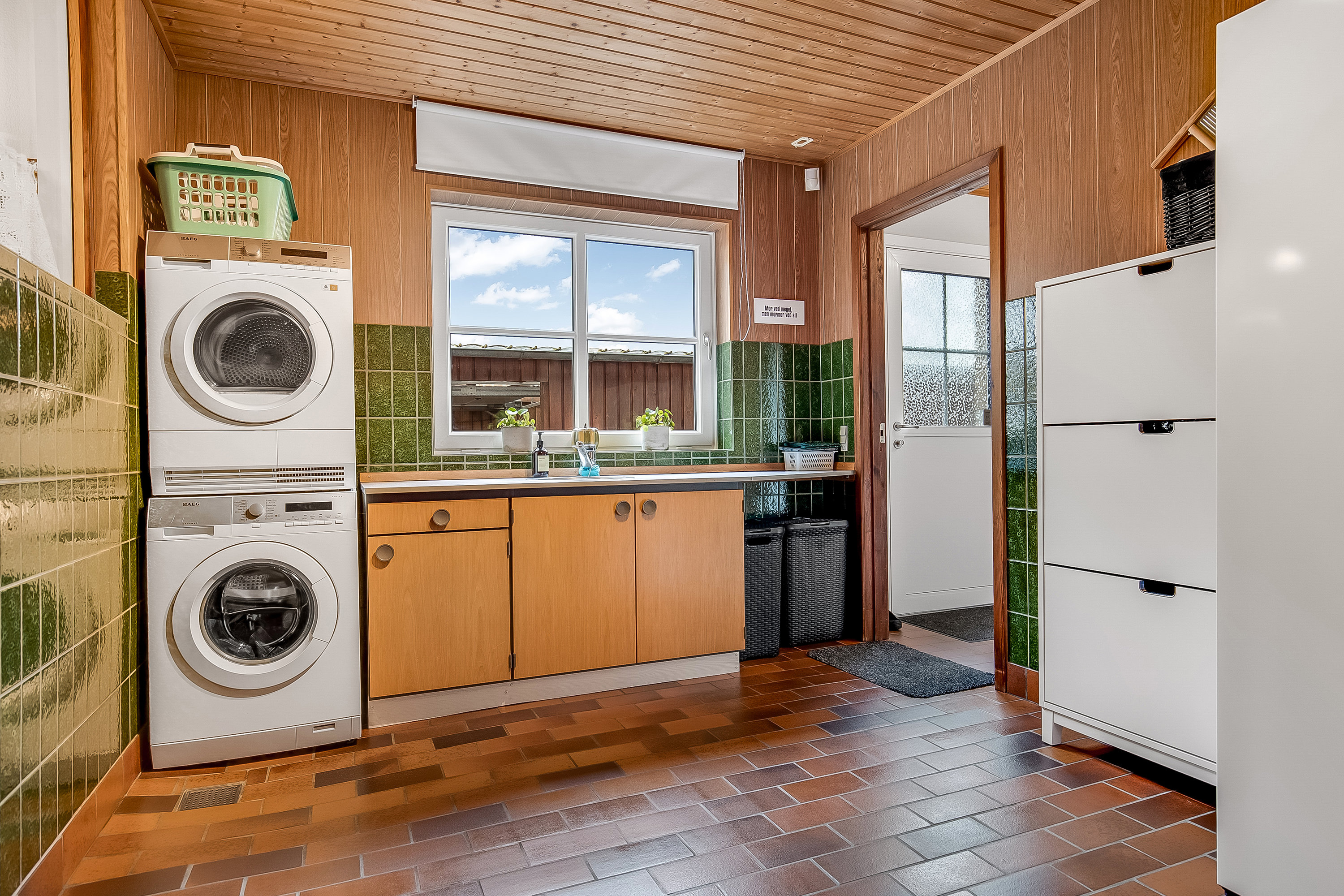 Fremhævet bryggers billede i fuldskærmstilstand. Billede af Nørregade 28, 6070 Christiansfeld