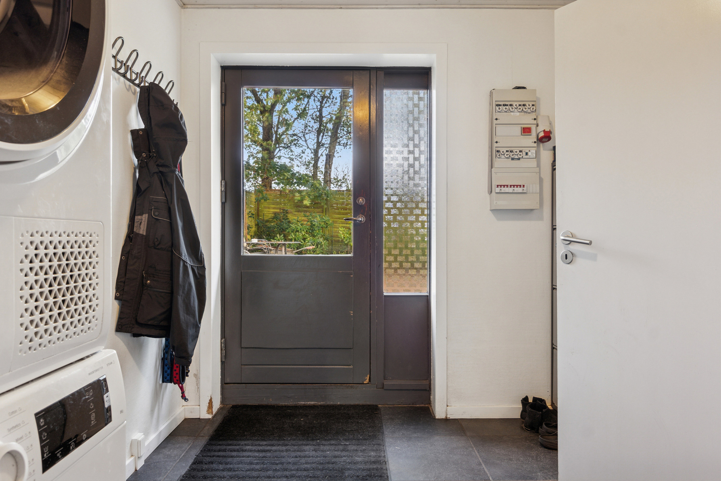 Fremhævet indendørs billede i fuldskærmstilstand. Billede af Dalgårdvej 16, 7755 Bedsted Thy