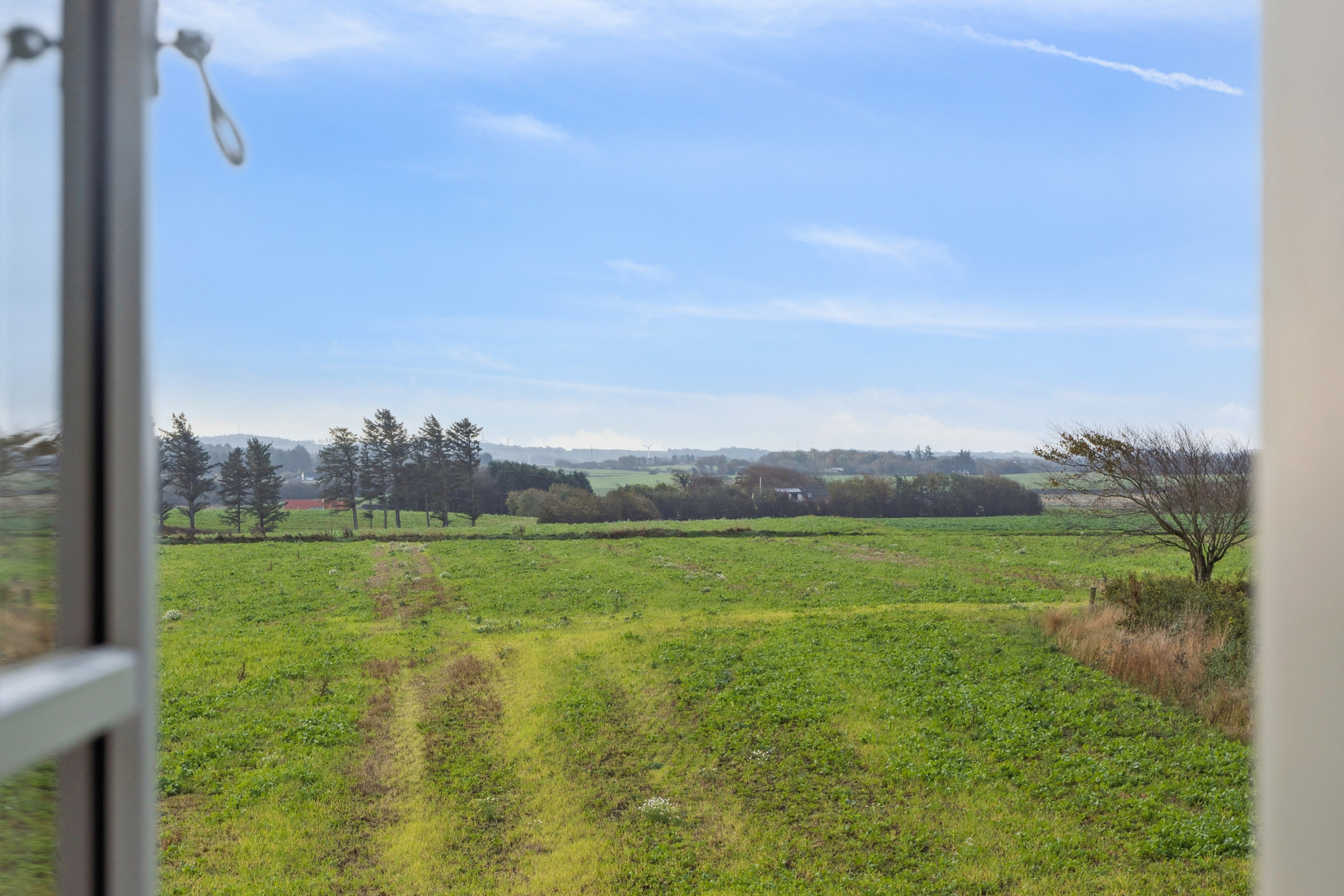 Fremhævet andet billede i fuldskærmstilstand. Billede af Dalgårdvej 16, 7755 Bedsted Thy