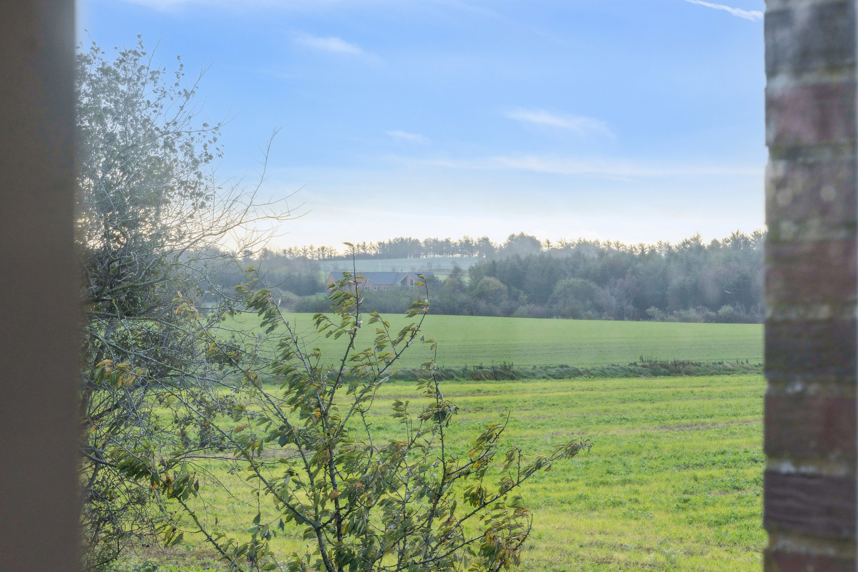 Fremhævet andet billede i fuldskærmstilstand. Billede af Dalgårdvej 16, 7755 Bedsted Thy