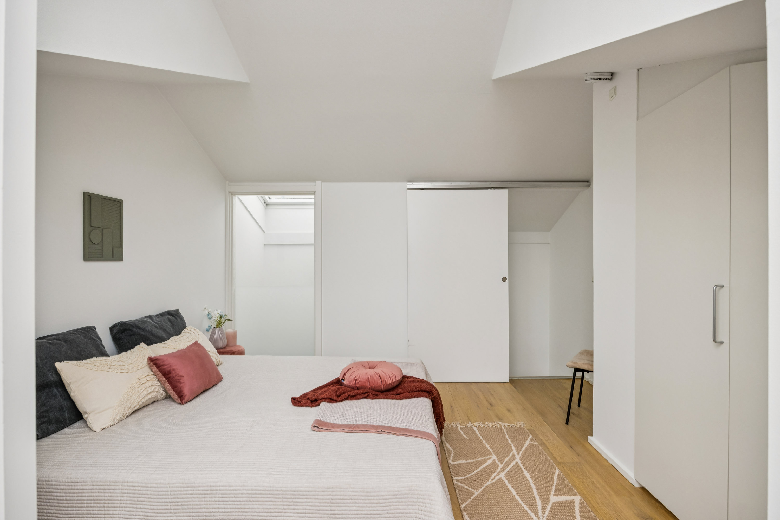 Fremhævet værelse billede i fuldskærmstilstand. Billede af Porcelænshaven 3F, 2000 Frederiksberg