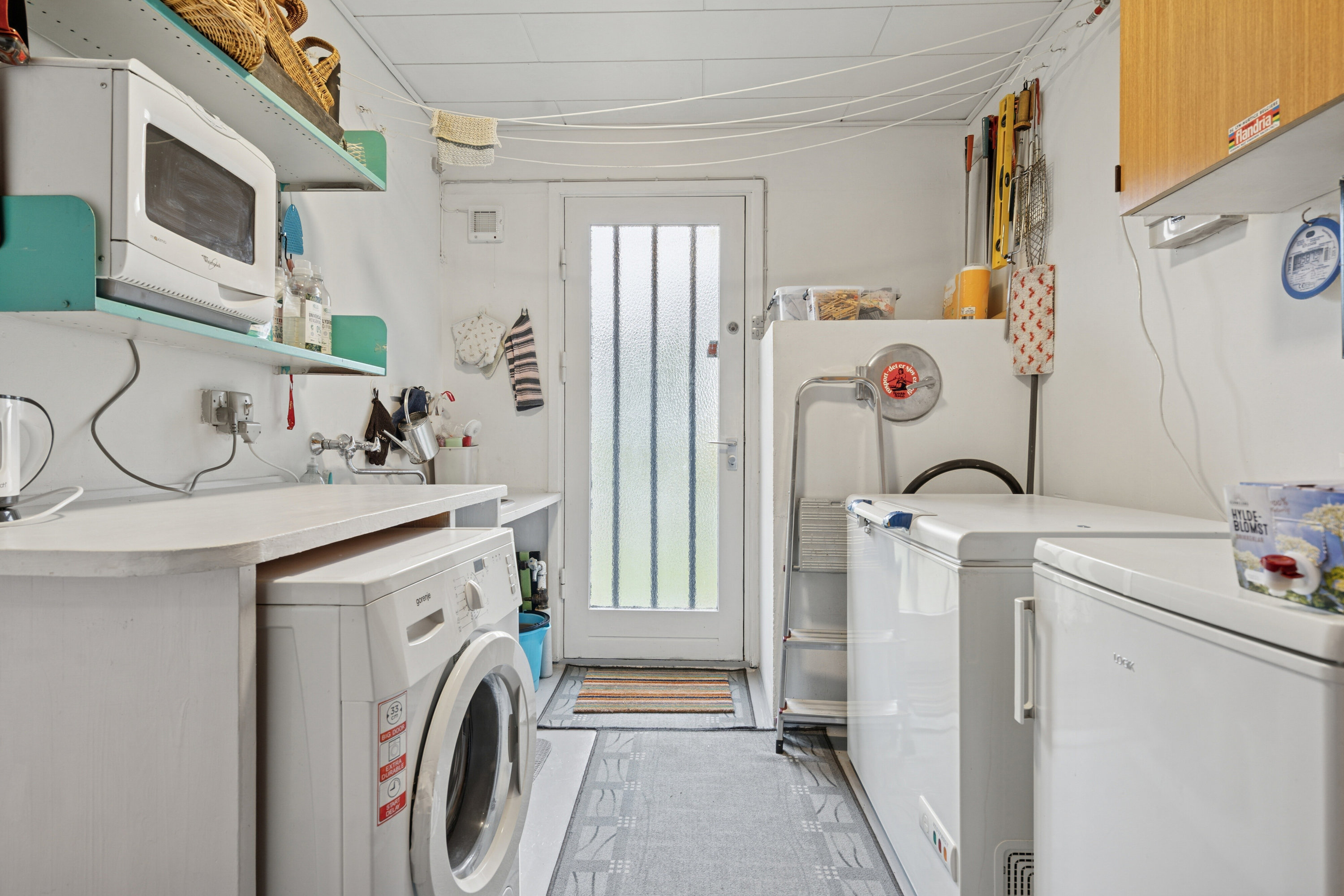 Fremhævet bryggers billede i fuldskærmstilstand. Billede af Skomagerkrogen 18, Himmelev, 4000 Roskilde