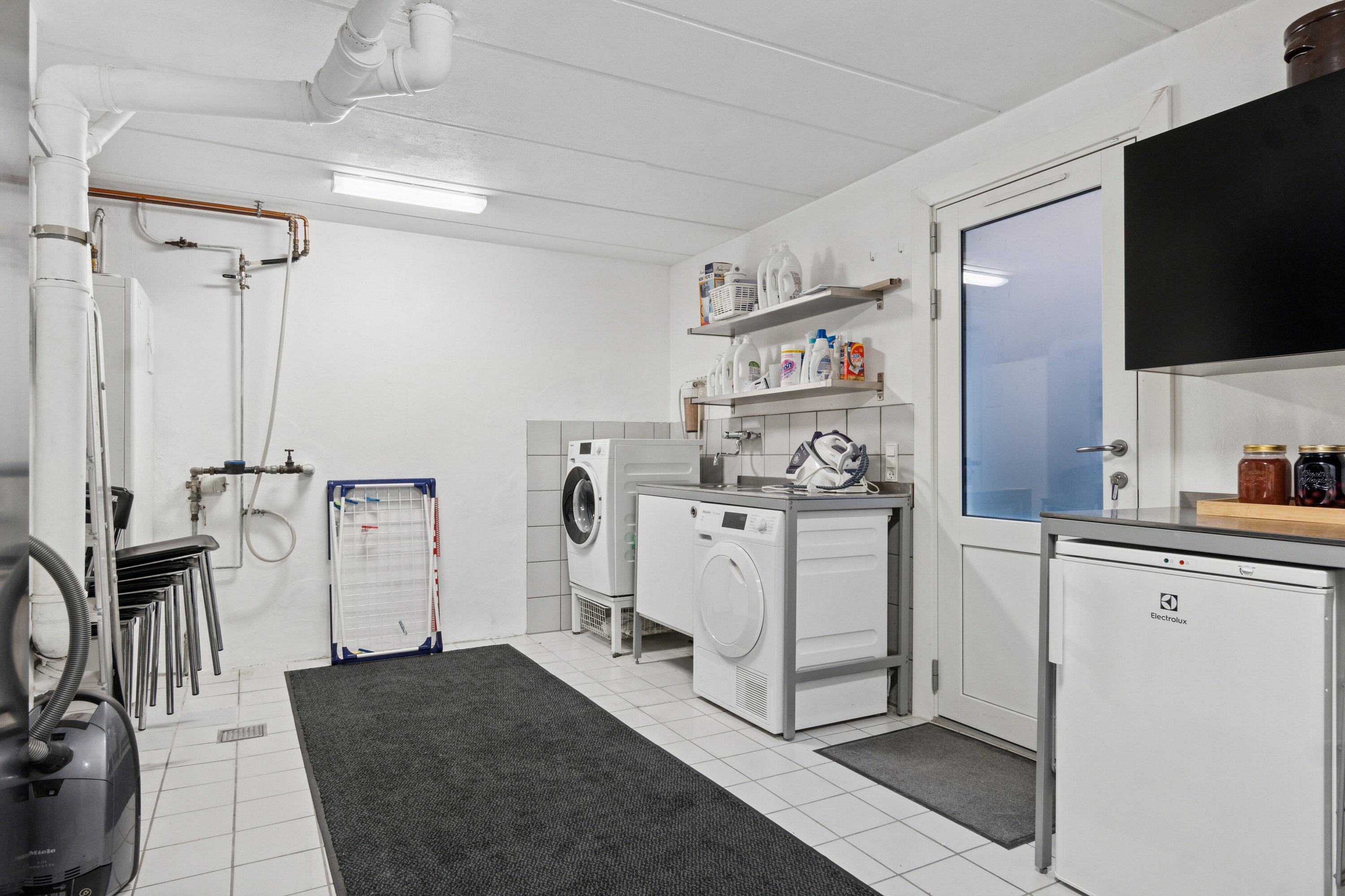 Fremhævet bryggers billede i fuldskærmstilstand. Billede af Rytterbakken 3, 3650 Ølstykke