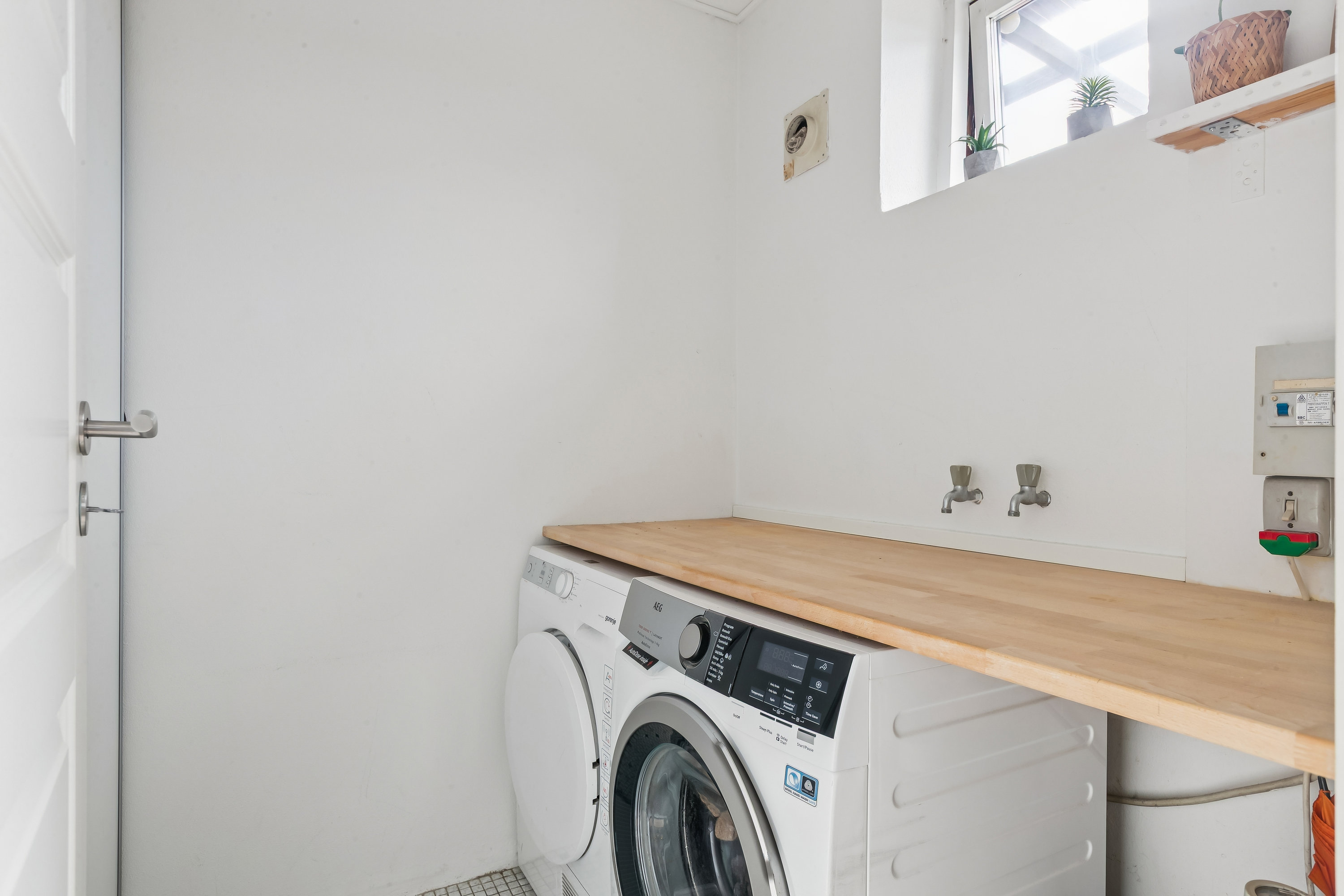 Fremhævet bryggers billede i fuldskærmstilstand. Billede af Stærebo 15, 2665 Vallensbæk Strand