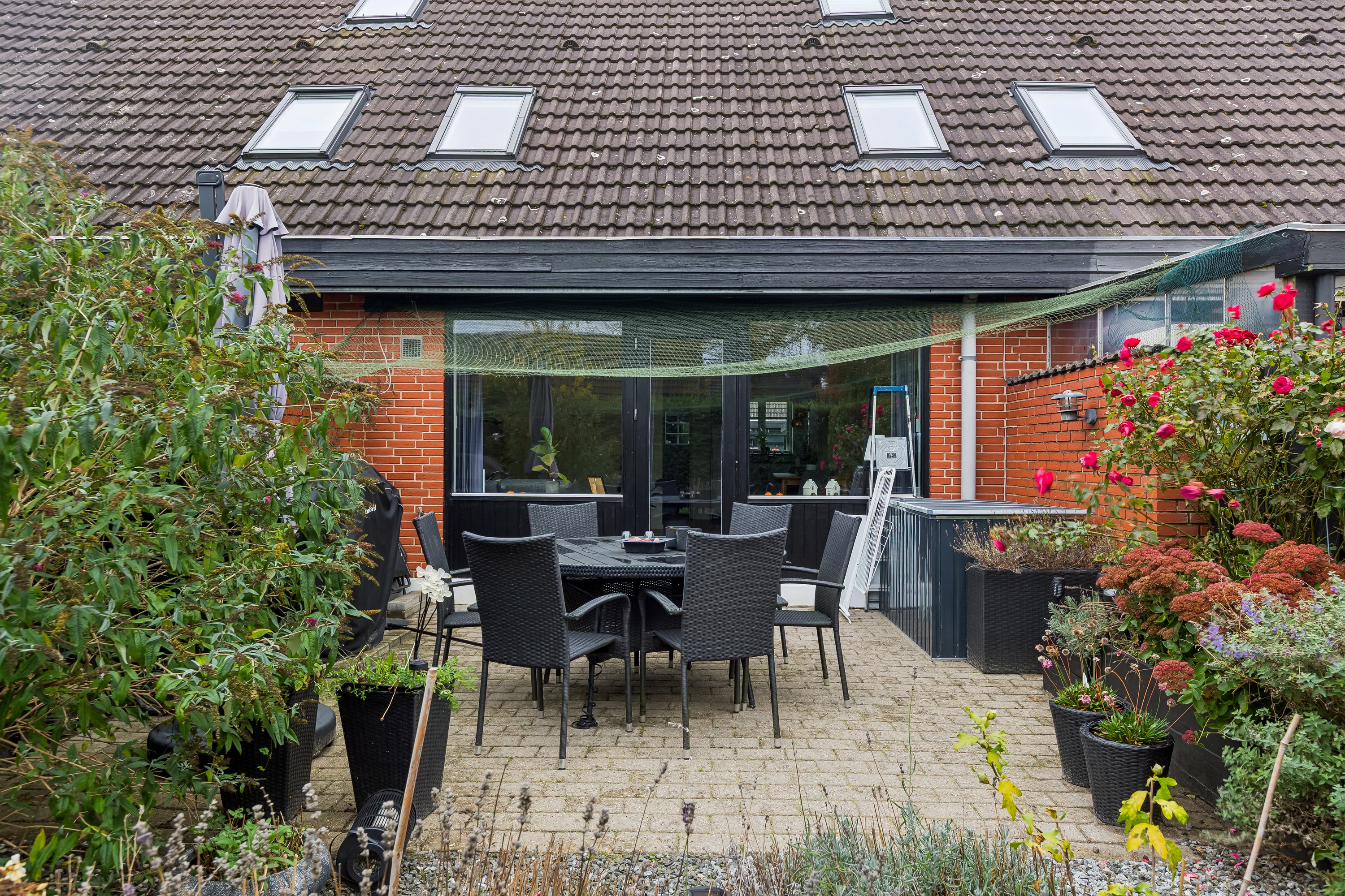 Fremhævet andet billede i fuldskærmstilstand. Billede af Stærebo 15, 2665 Vallensbæk Strand