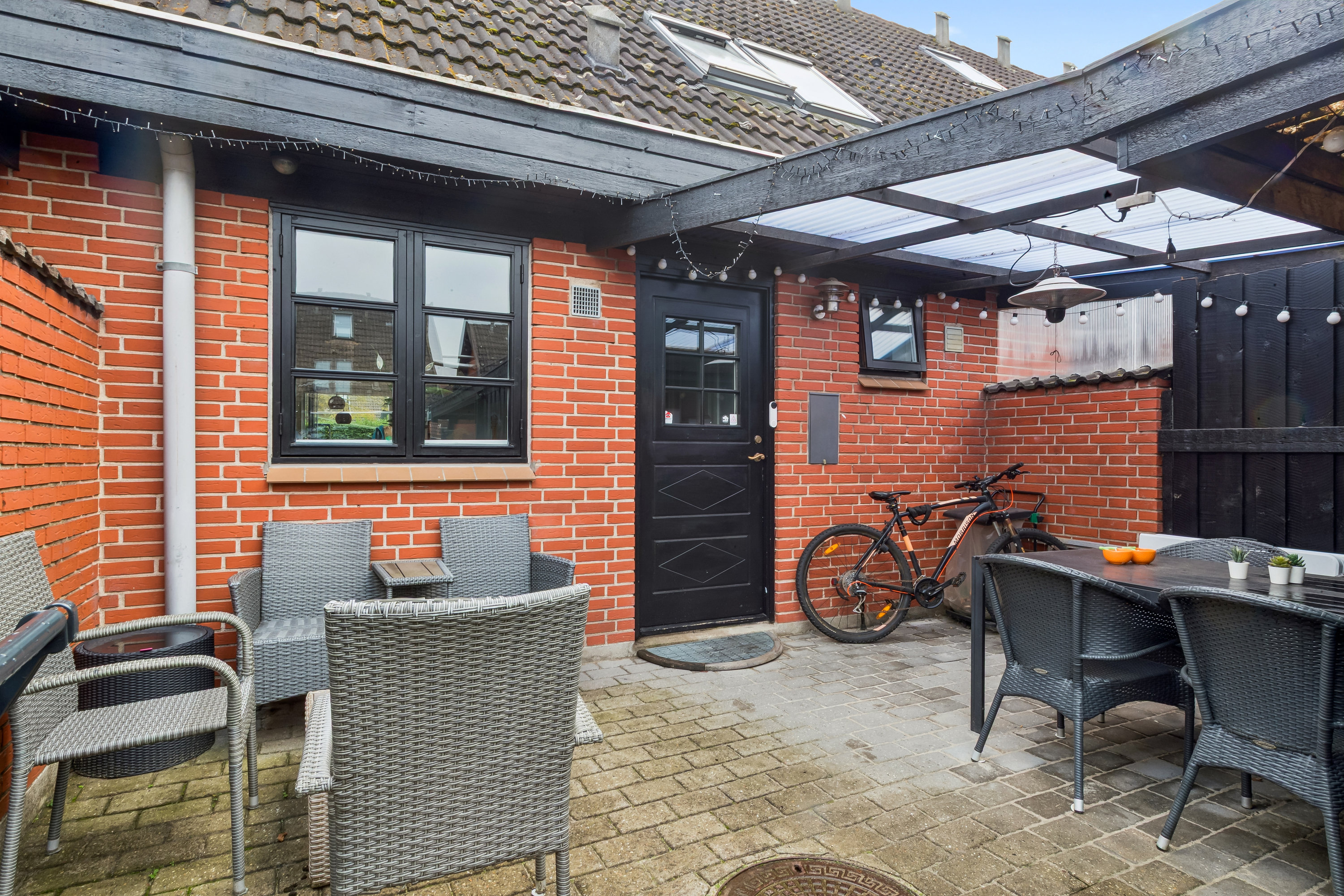 Fremhævet andet billede i fuldskærmstilstand. Billede af Stærebo 15, 2665 Vallensbæk Strand