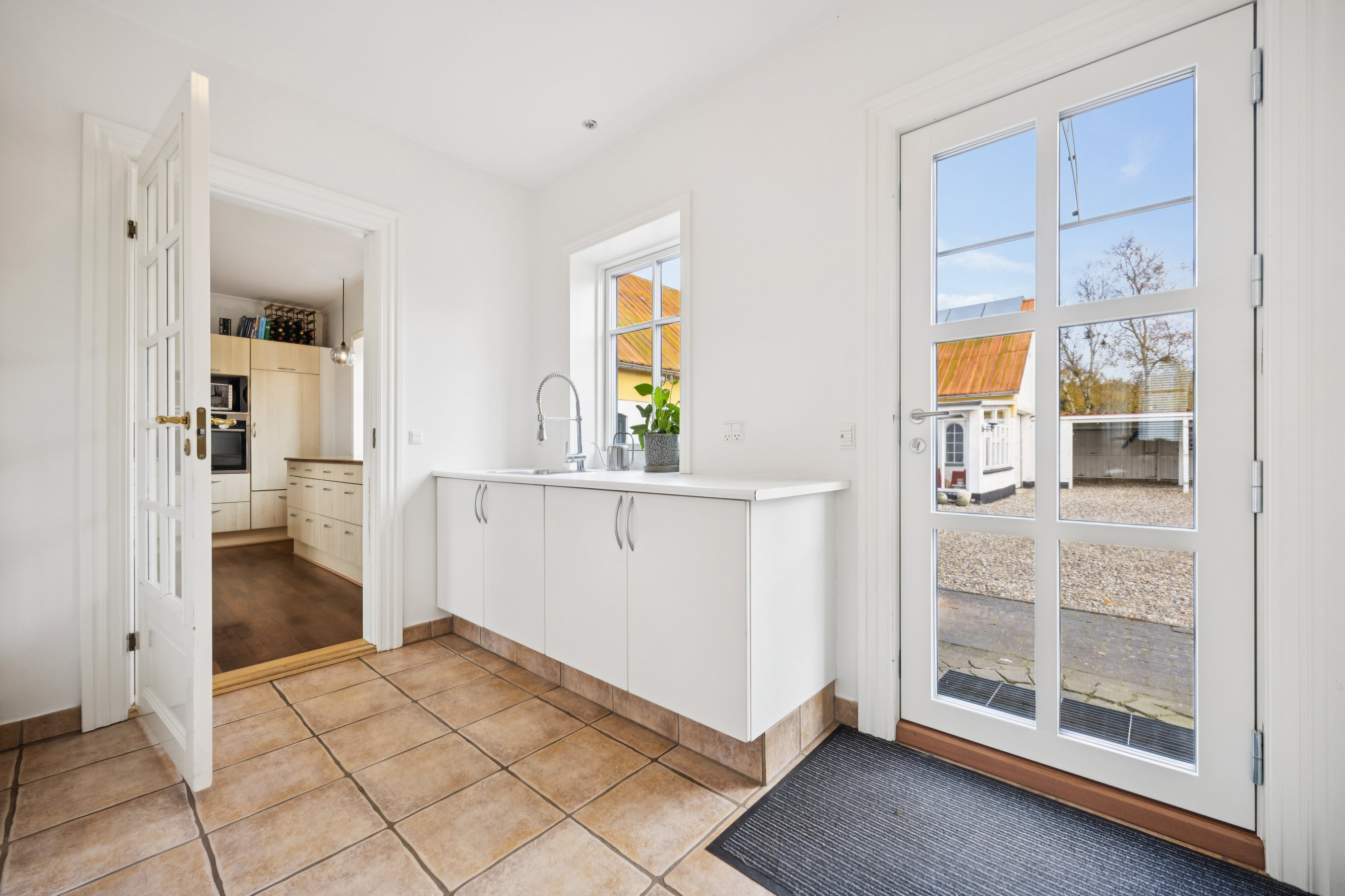 Fremhævet bryggers billede i fuldskærmstilstand. Billede af Sønderskovvej 170, 9370 Hals