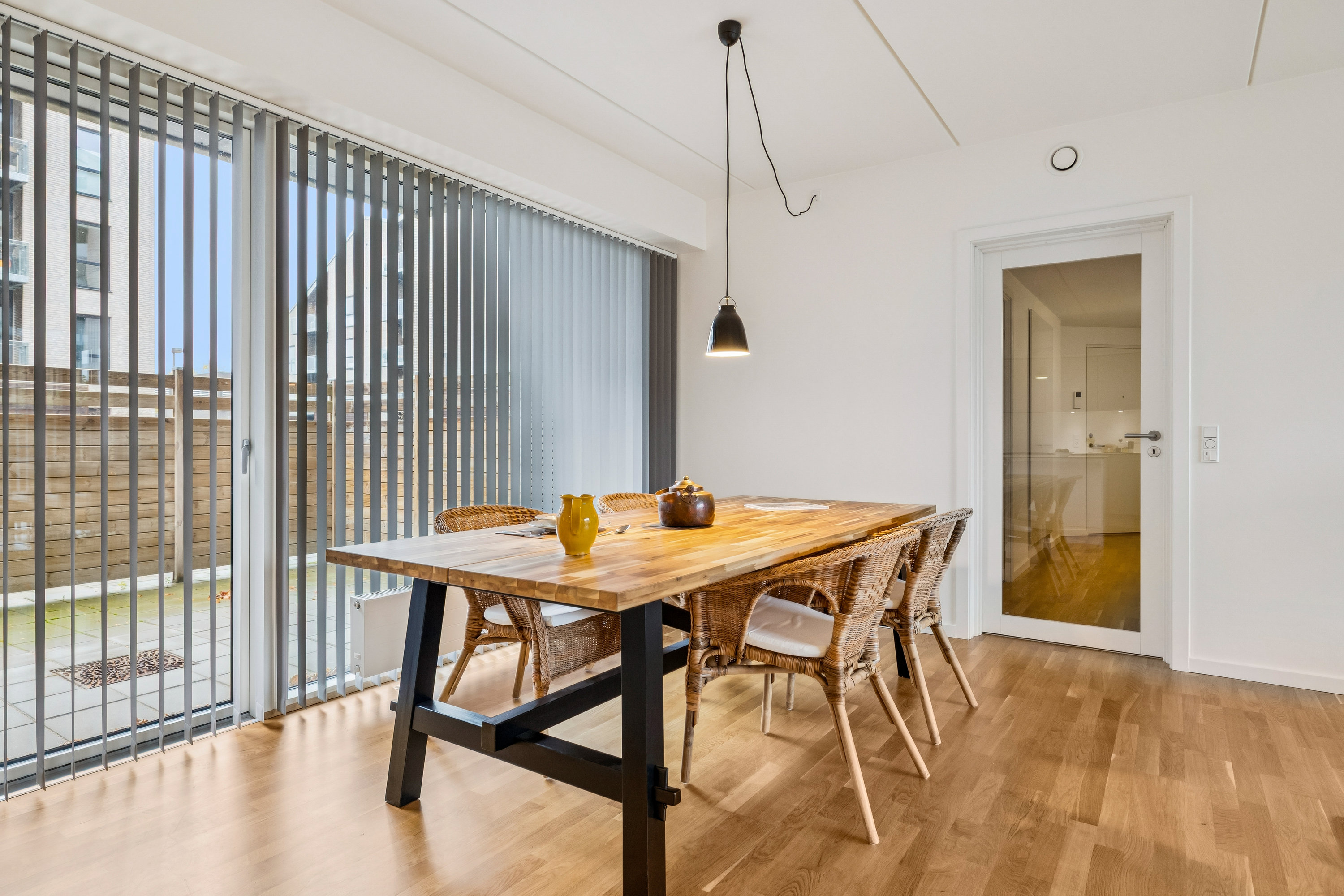 Fremhævet alrum billede i fuldskærmstilstand. Billede af Ovenvande 5, st.. th., 8660 Skanderborg