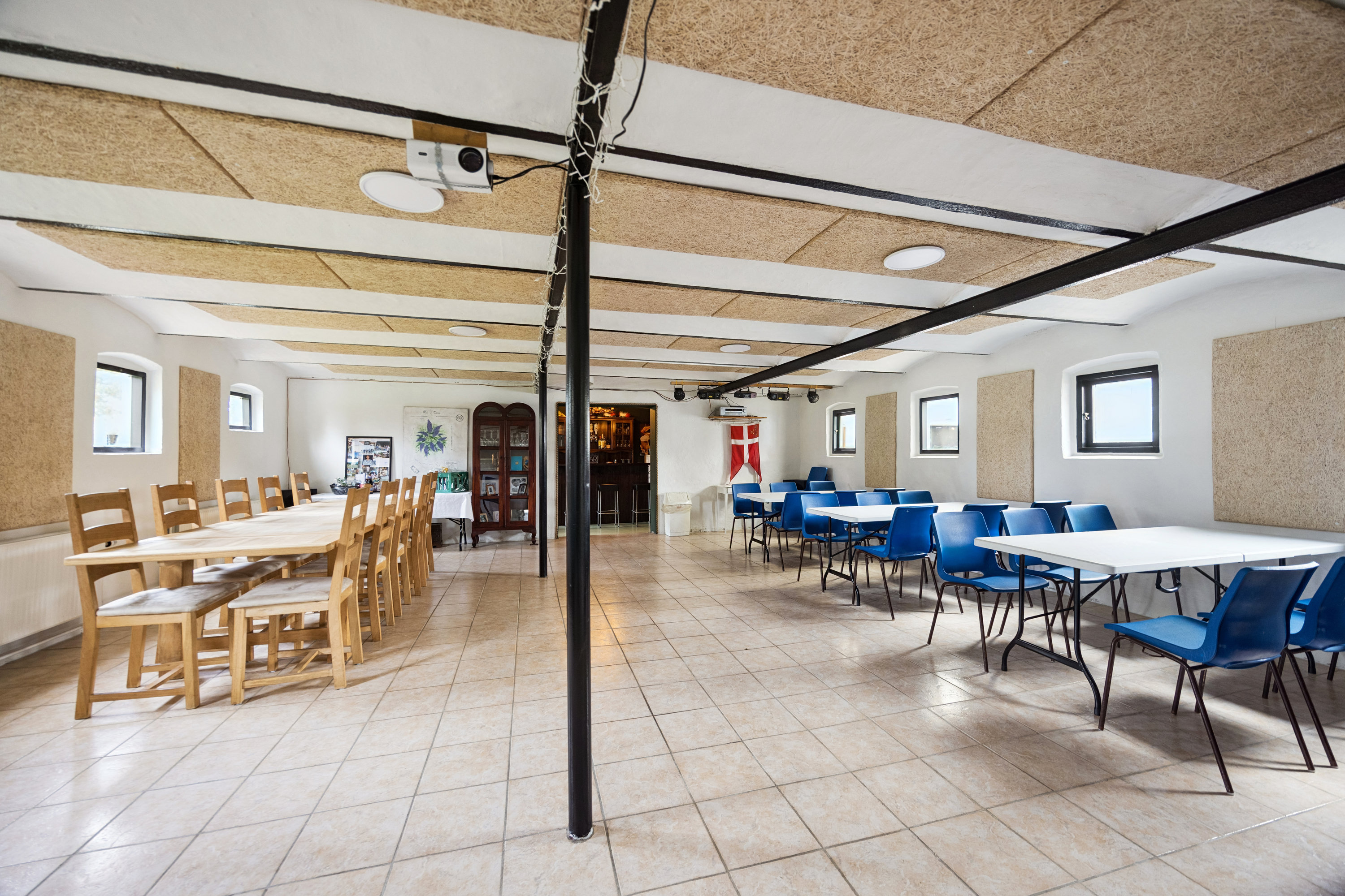 Fremhævet andet billede i fuldskærmstilstand. Billede af Sønderskovvej 170, 9370 Hals