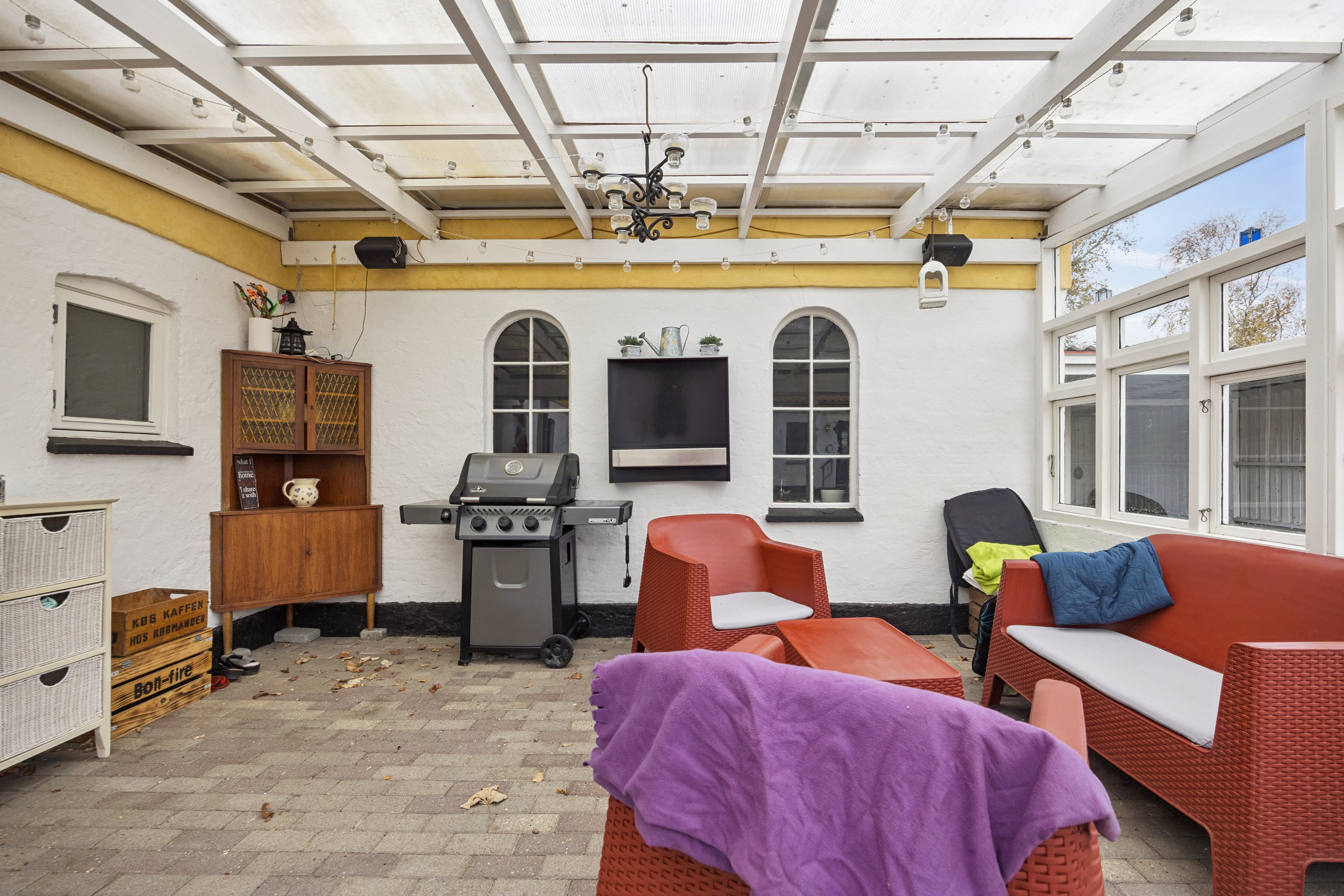 Fremhævet andet billede i fuldskærmstilstand. Billede af Sønderskovvej 170, 9370 Hals