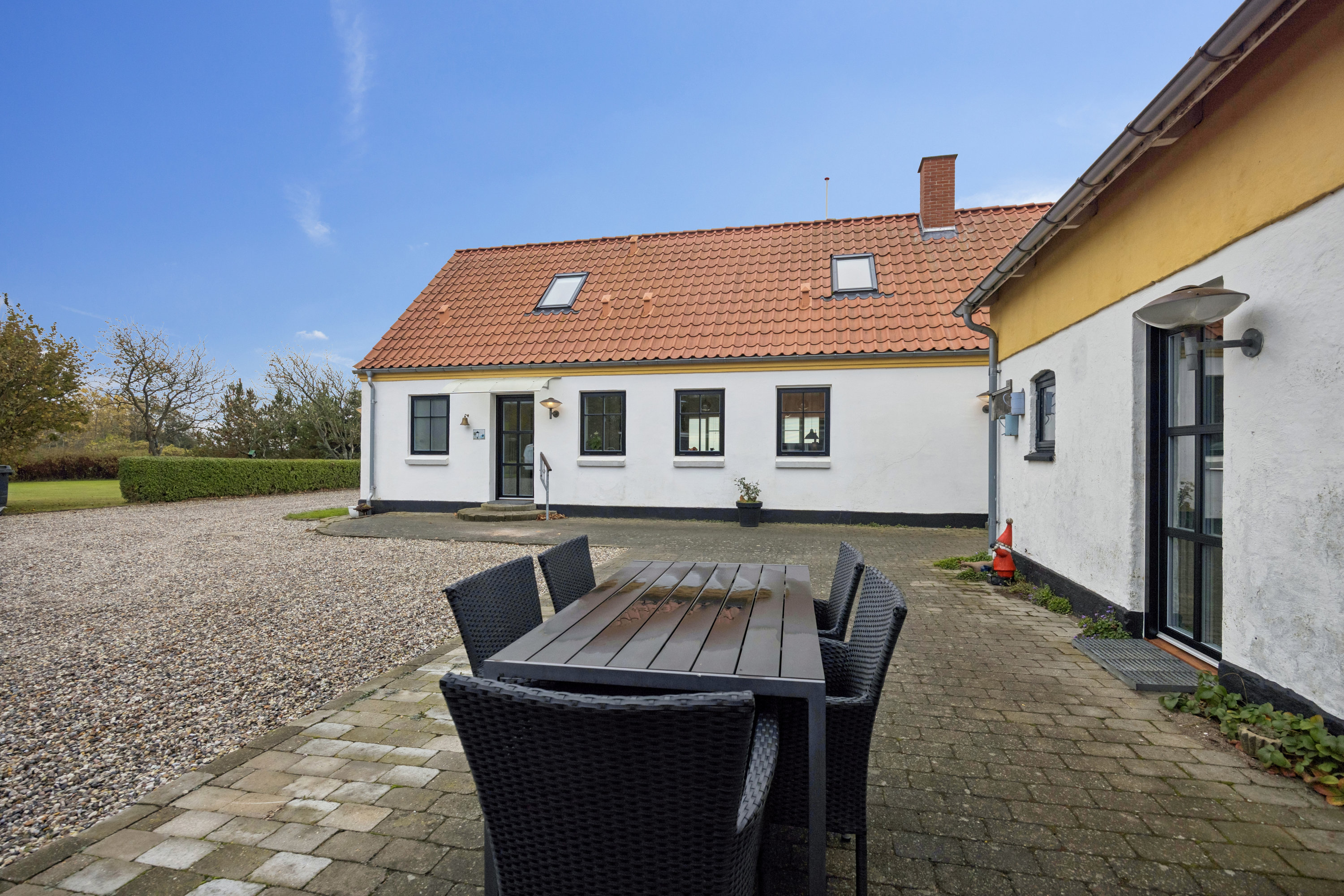 Fremhævet andet billede i fuldskærmstilstand. Billede af Sønderskovvej 170, 9370 Hals