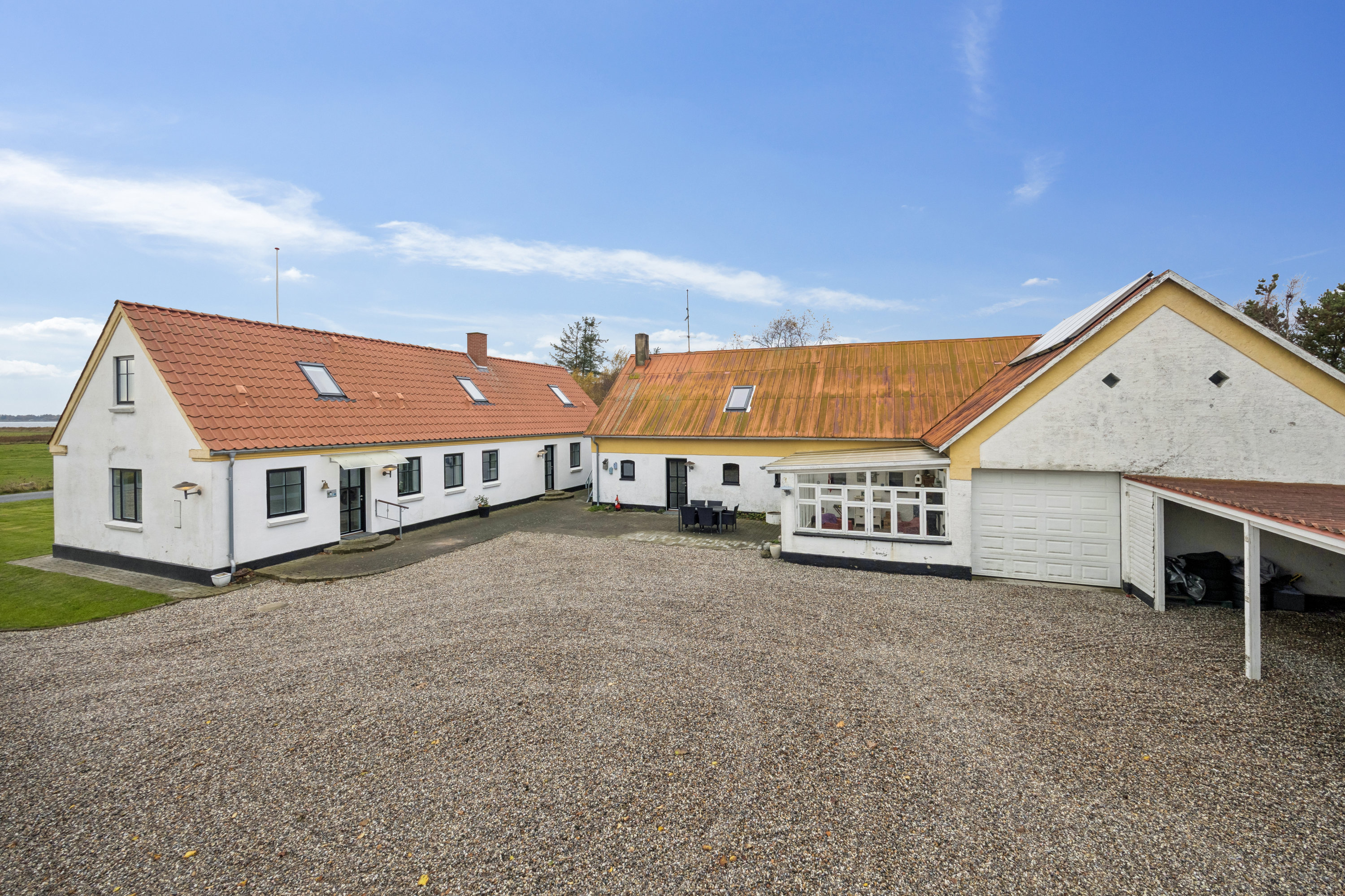 Miniaturebillede 1: andet. Billede af Sønderskovvej 170, 9370 Hals