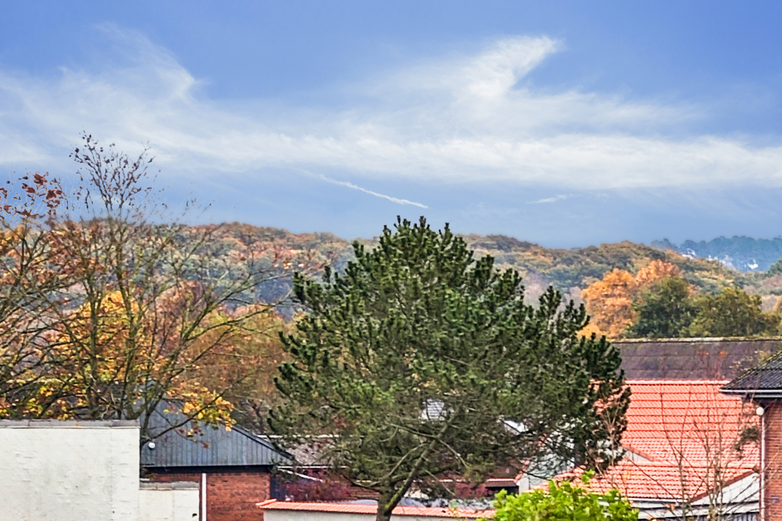 Fremhævet udsigt billede i fuldskærmstilstand. Billede af Fægangsvej 11B, 1. 208., Bønnerup Strand, 8585 Glesborg