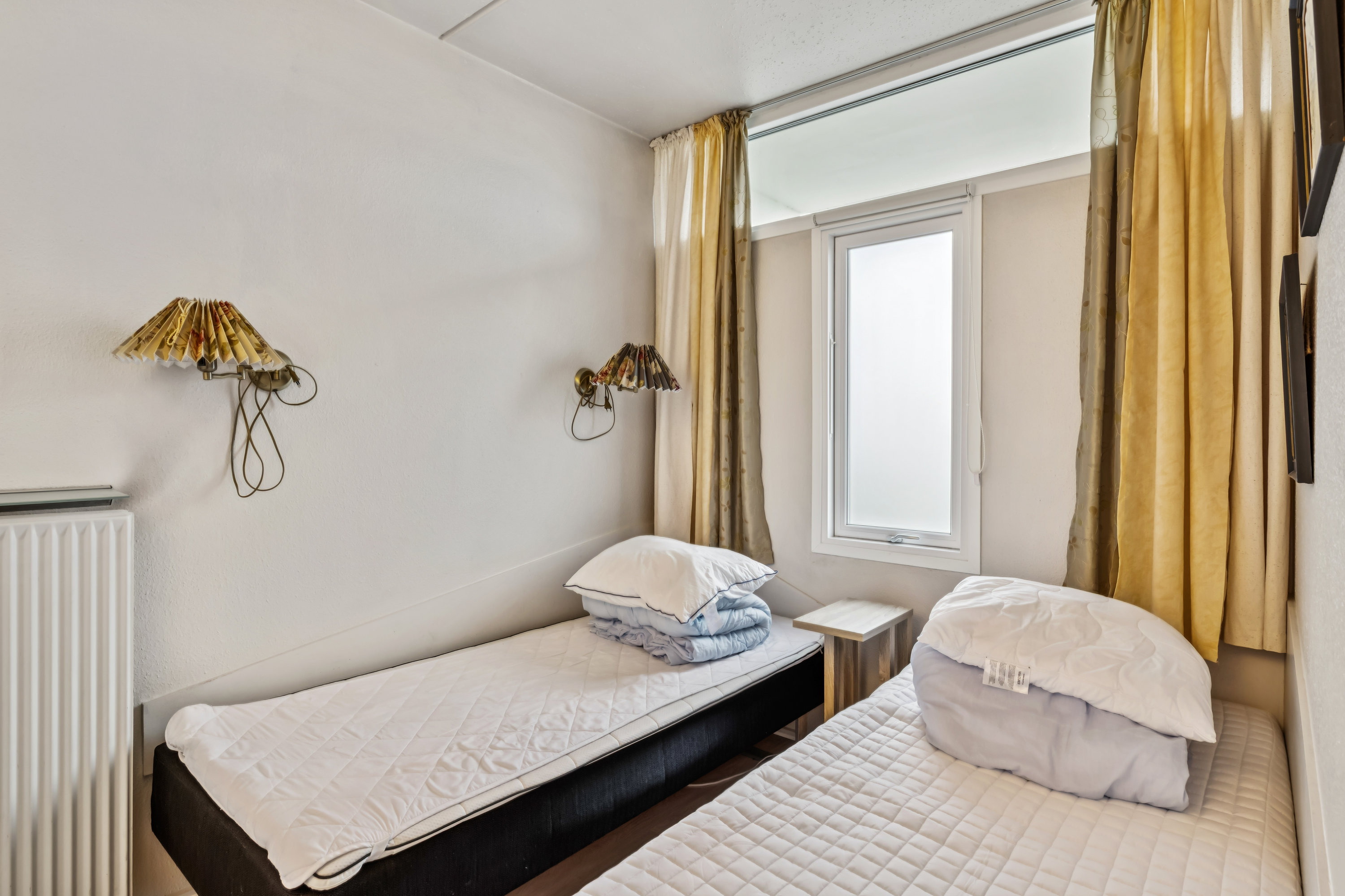 Fremhævet værelse billede i fuldskærmstilstand. Billede af Fægangsvej 11B, 1. 208., Bønnerup Strand, 8585 Glesborg