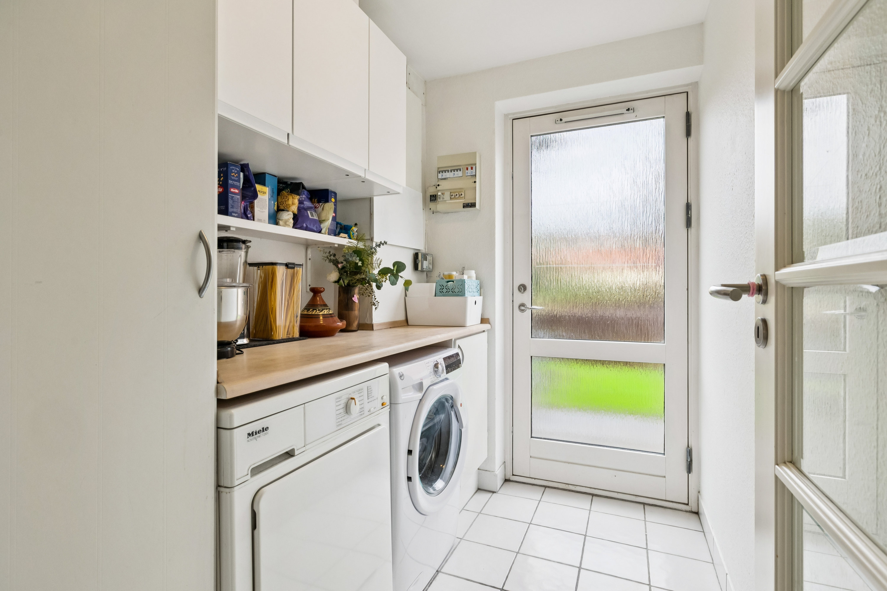 Fremhævet bryggers billede i fuldskærmstilstand. Billede af Vesterparken 57, 8660 Skanderborg