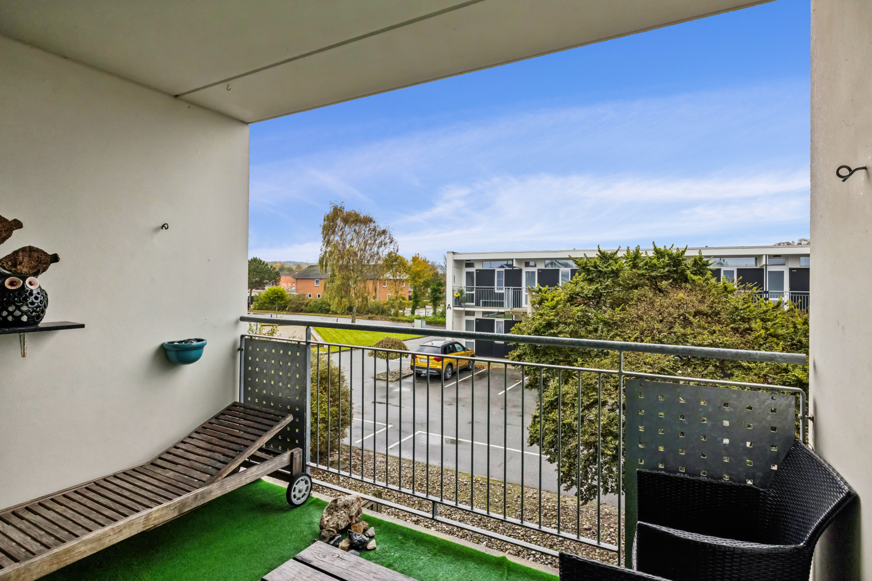 Fremhævet udsigt billede i fuldskærmstilstand. Billede af Fægangsvej 11B, 1. 208., Bønnerup Strand, 8585 Glesborg