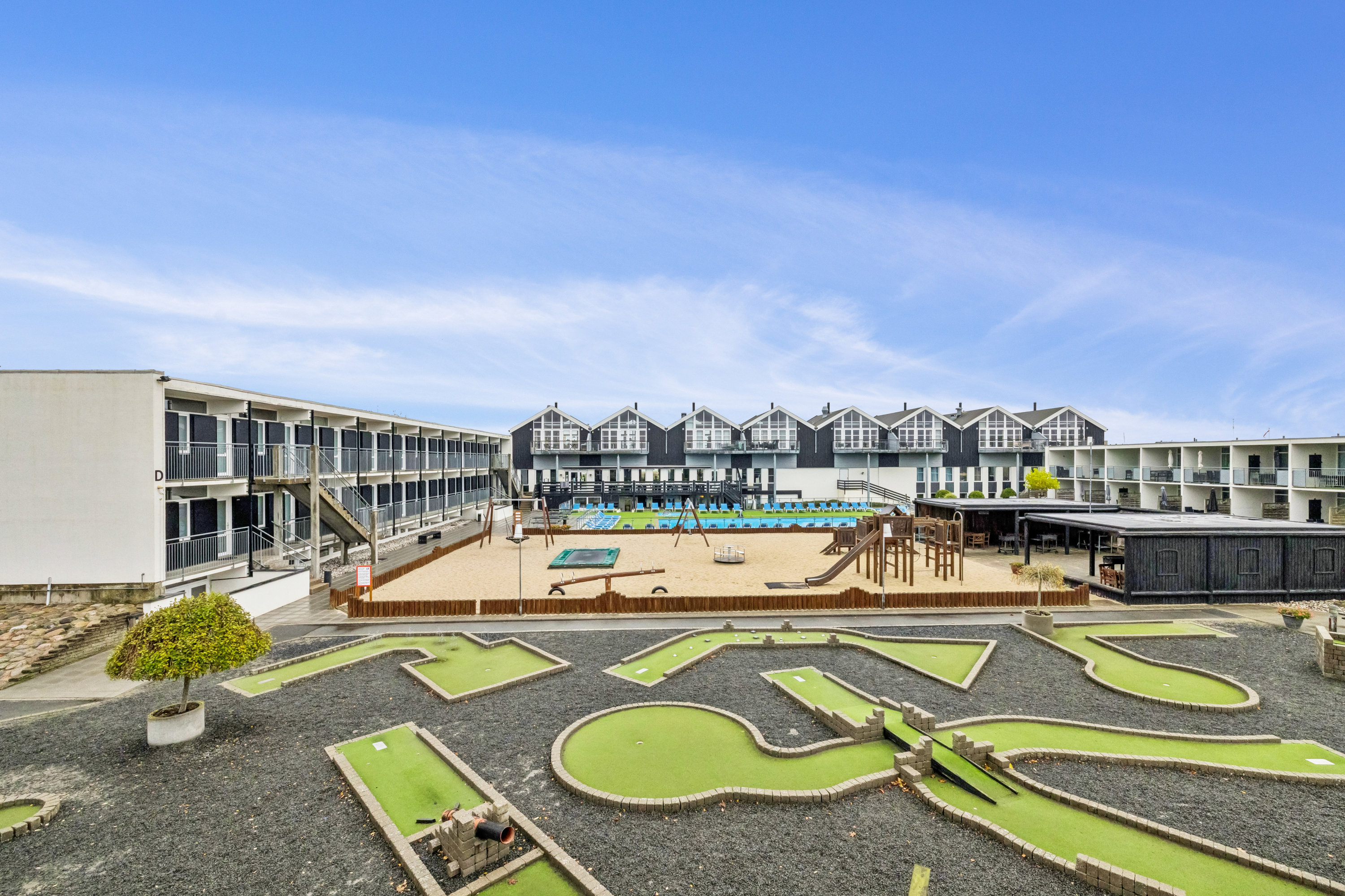 Miniaturebillede 2: andet. Billede af Fægangsvej 11B, 1. 208., Bønnerup Strand, 8585 Glesborg