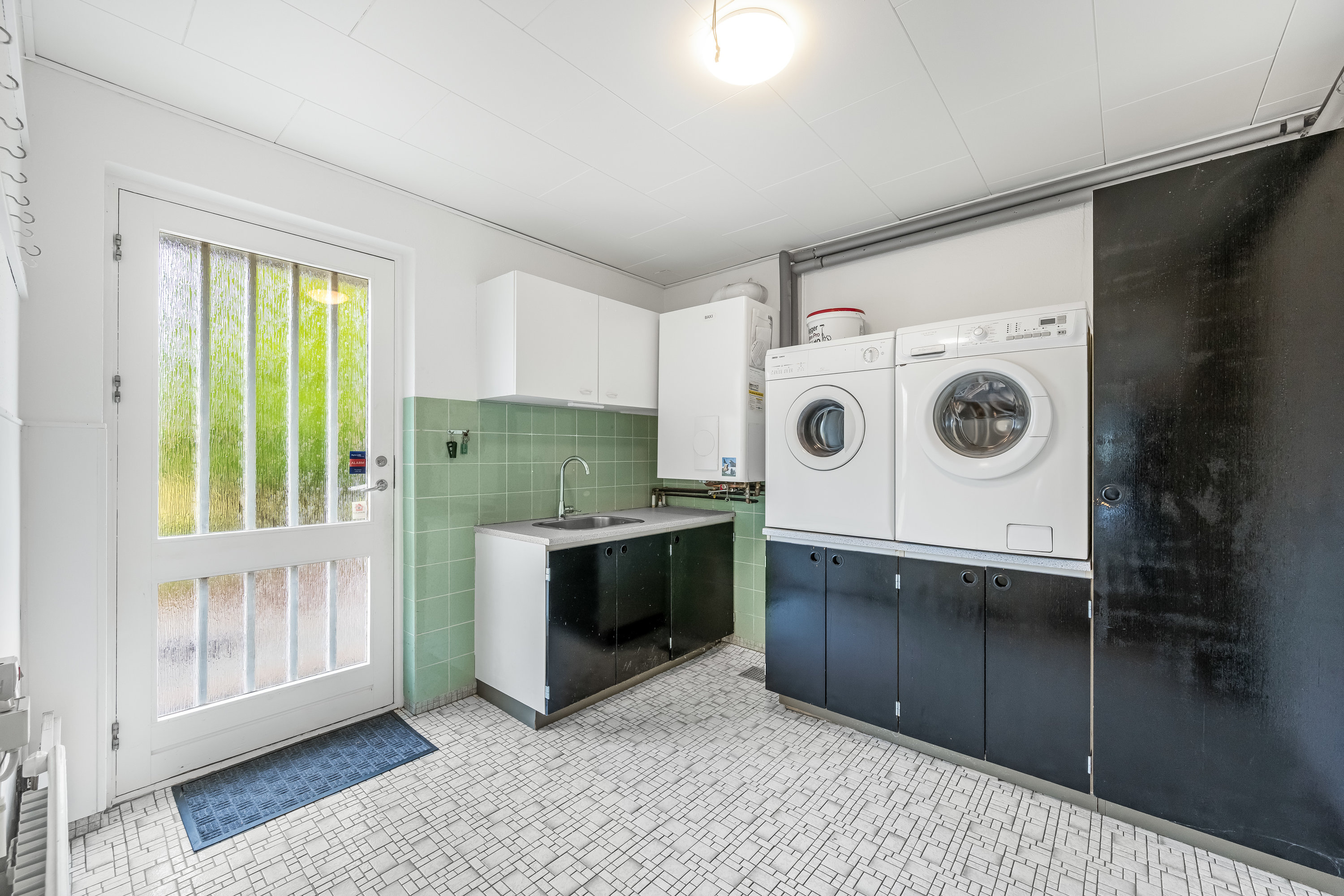 Fremhævet bryggers billede i fuldskærmstilstand. Billede af Egernvej 8, Borris, 6900 Skjern