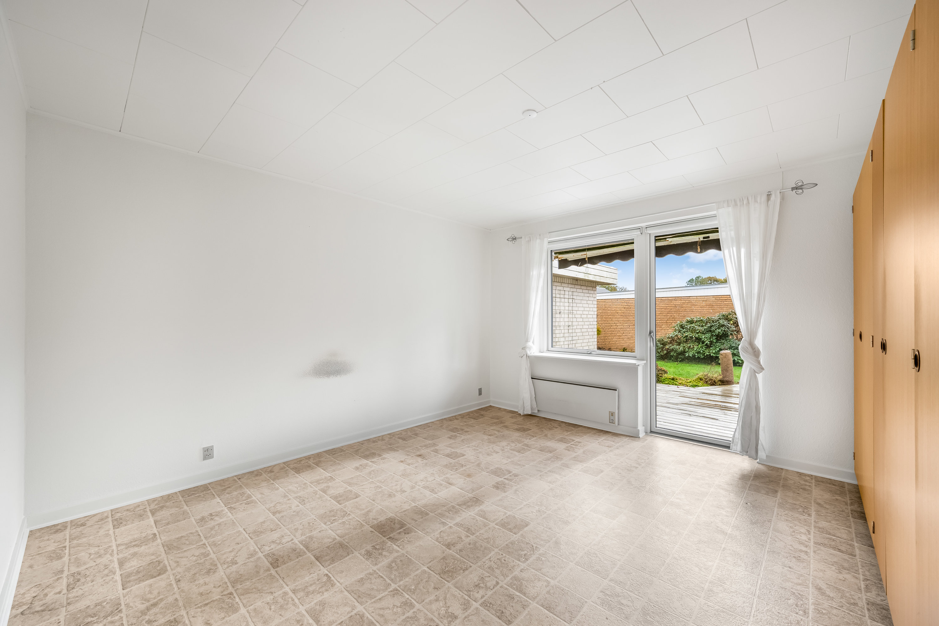 Fremhævet værelse  billede i fuldskærmstilstand. Billede af Egernvej 8, Borris, 6900 Skjern