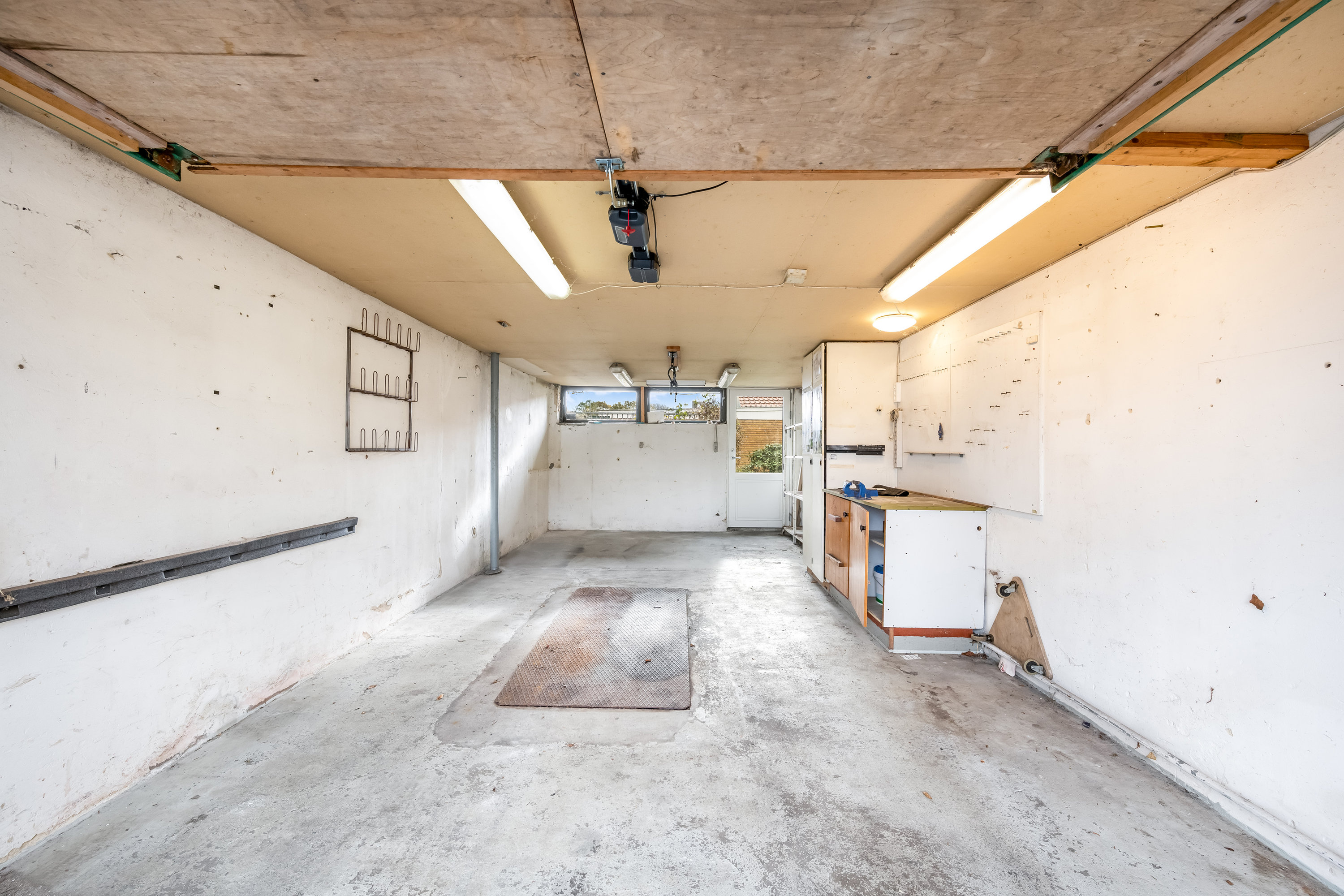 Fremhævet værelse billede i fuldskærmstilstand. Billede af Egernvej 8, Borris, 6900 Skjern