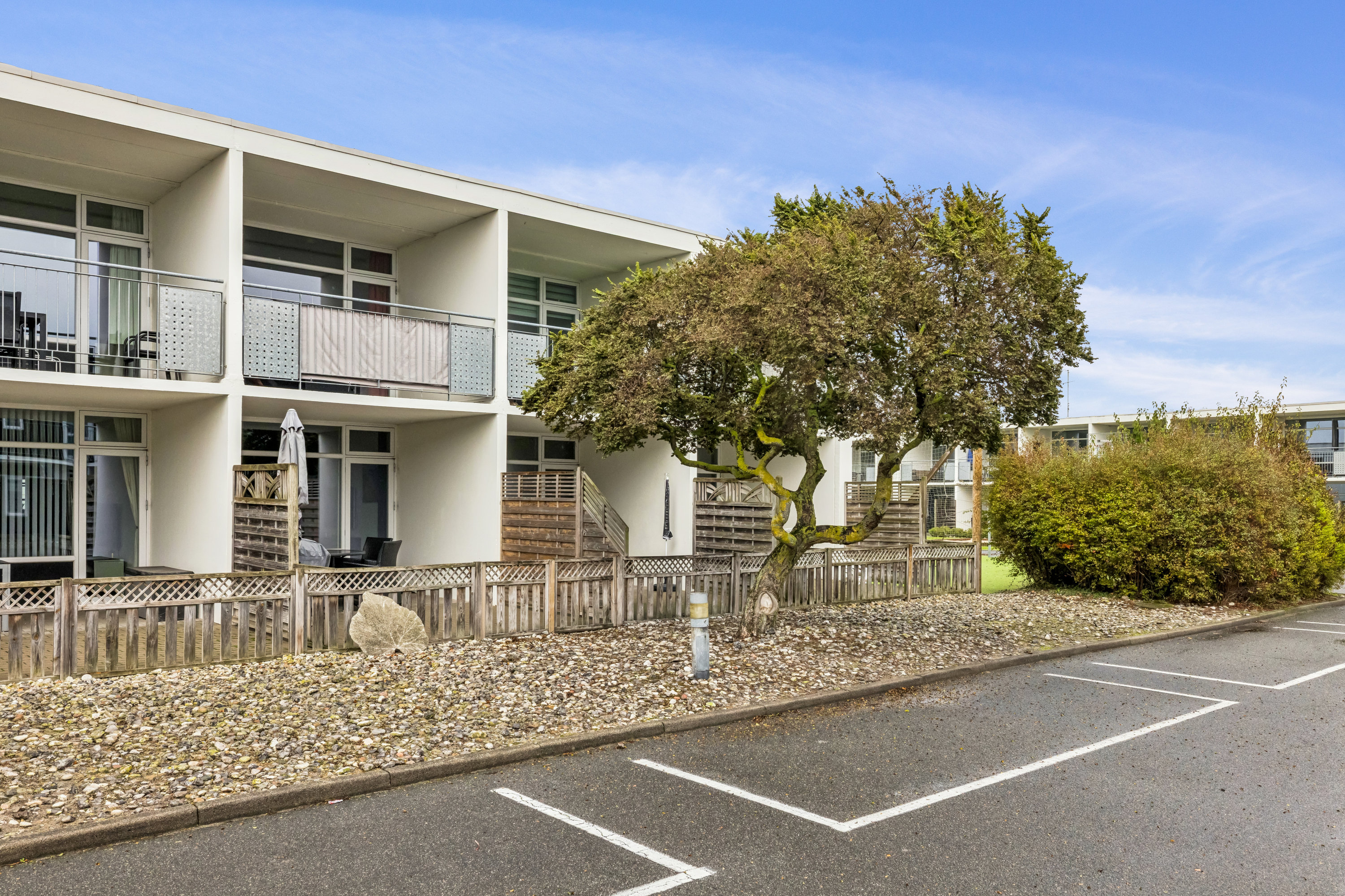 Miniaturebillede 1: andet. Billede af Fægangsvej 11B, 1. 208., Bønnerup Strand, 8585 Glesborg