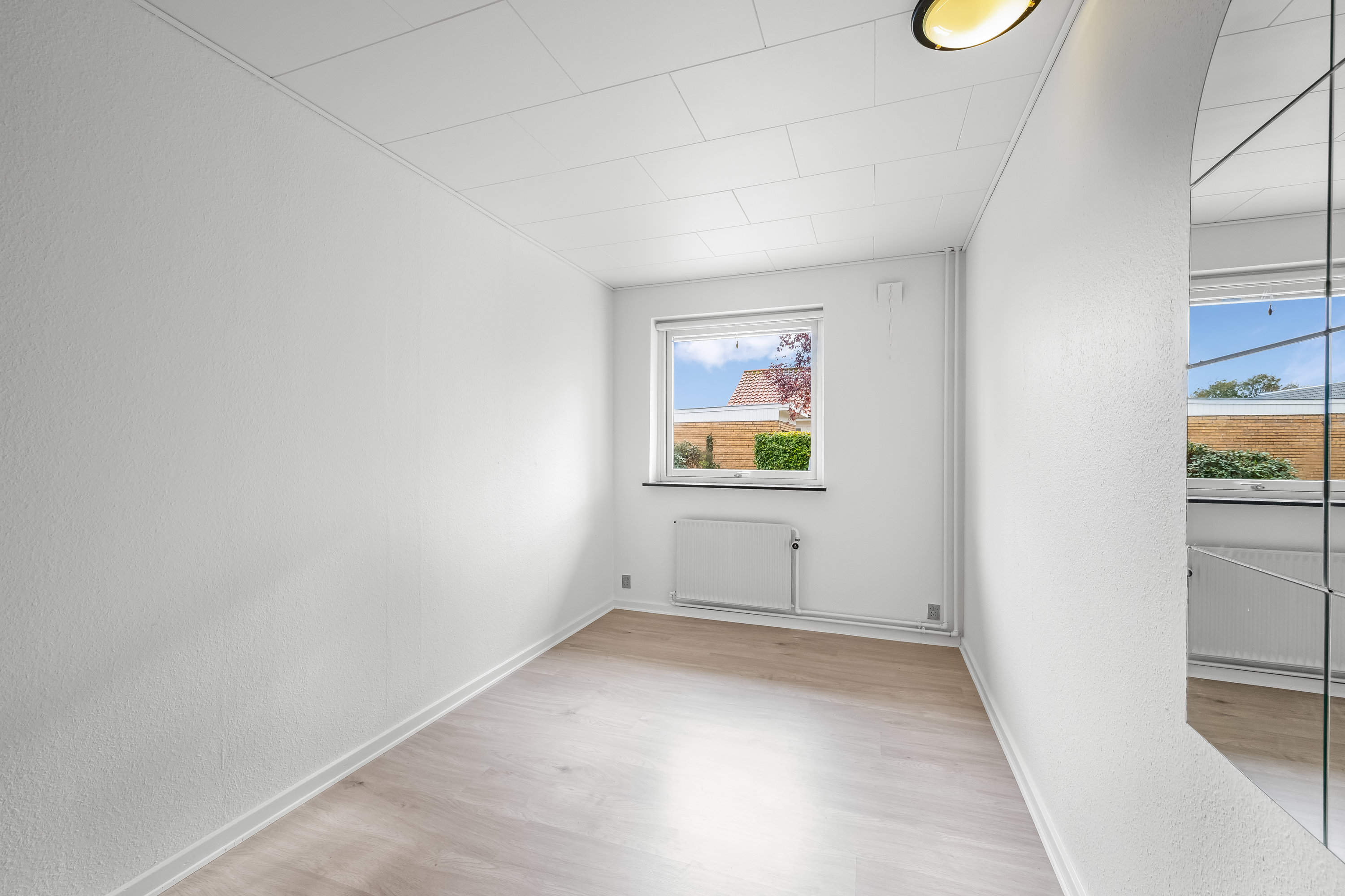 Fremhævet værelse  billede i fuldskærmstilstand. Billede af Egernvej 8, Borris, 6900 Skjern